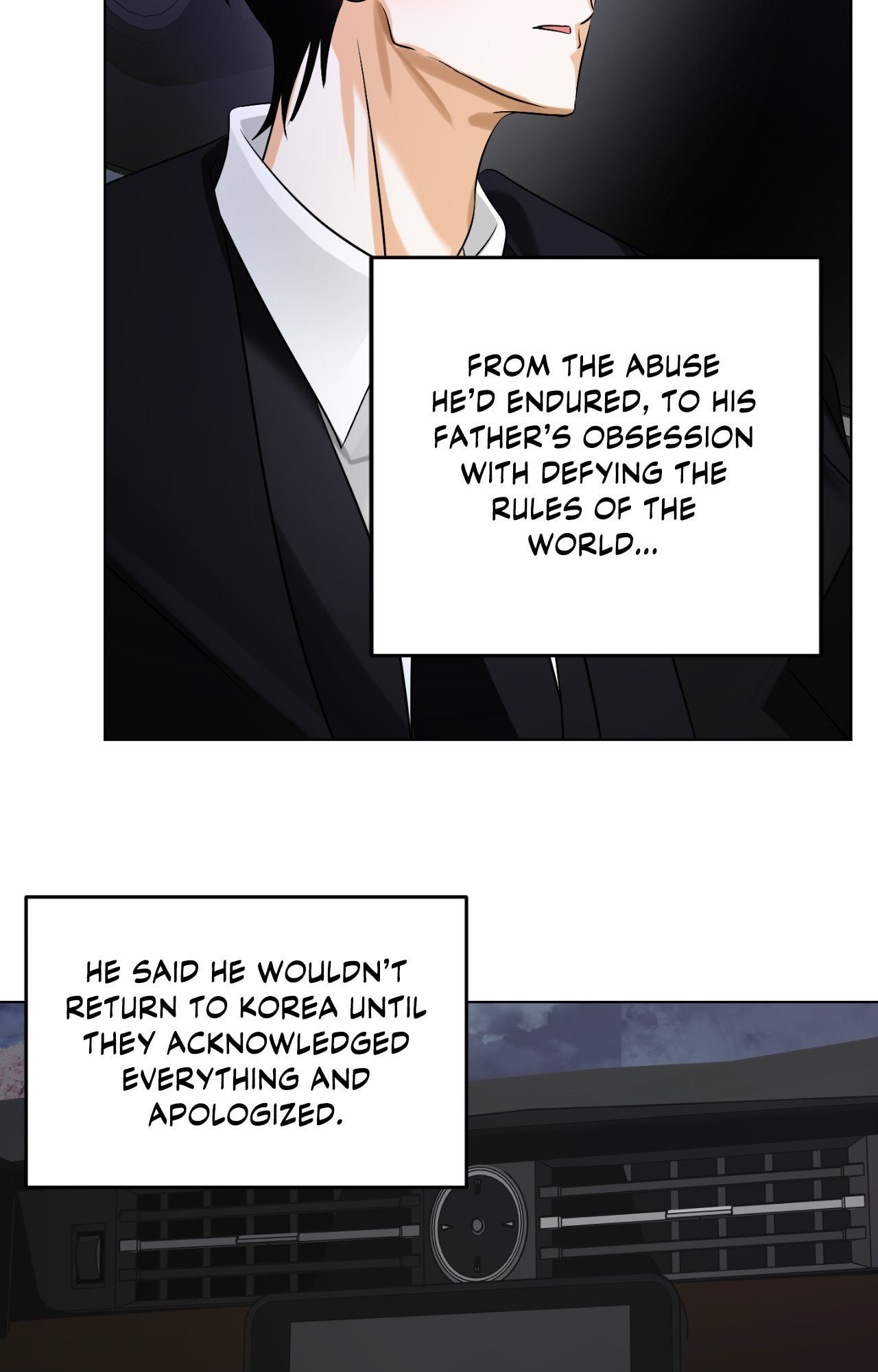 The Uncommon Alpha Chapter 41 page 63 - 