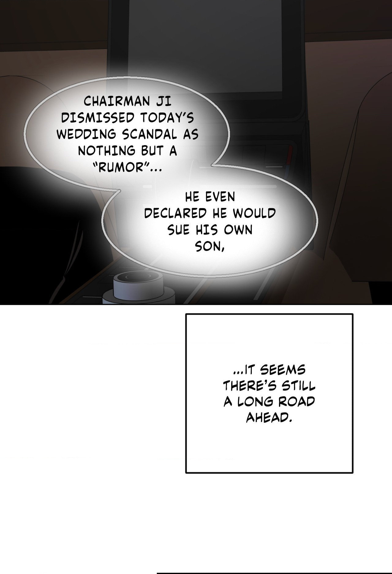 The Uncommon Alpha Chapter 41 page 64 - 