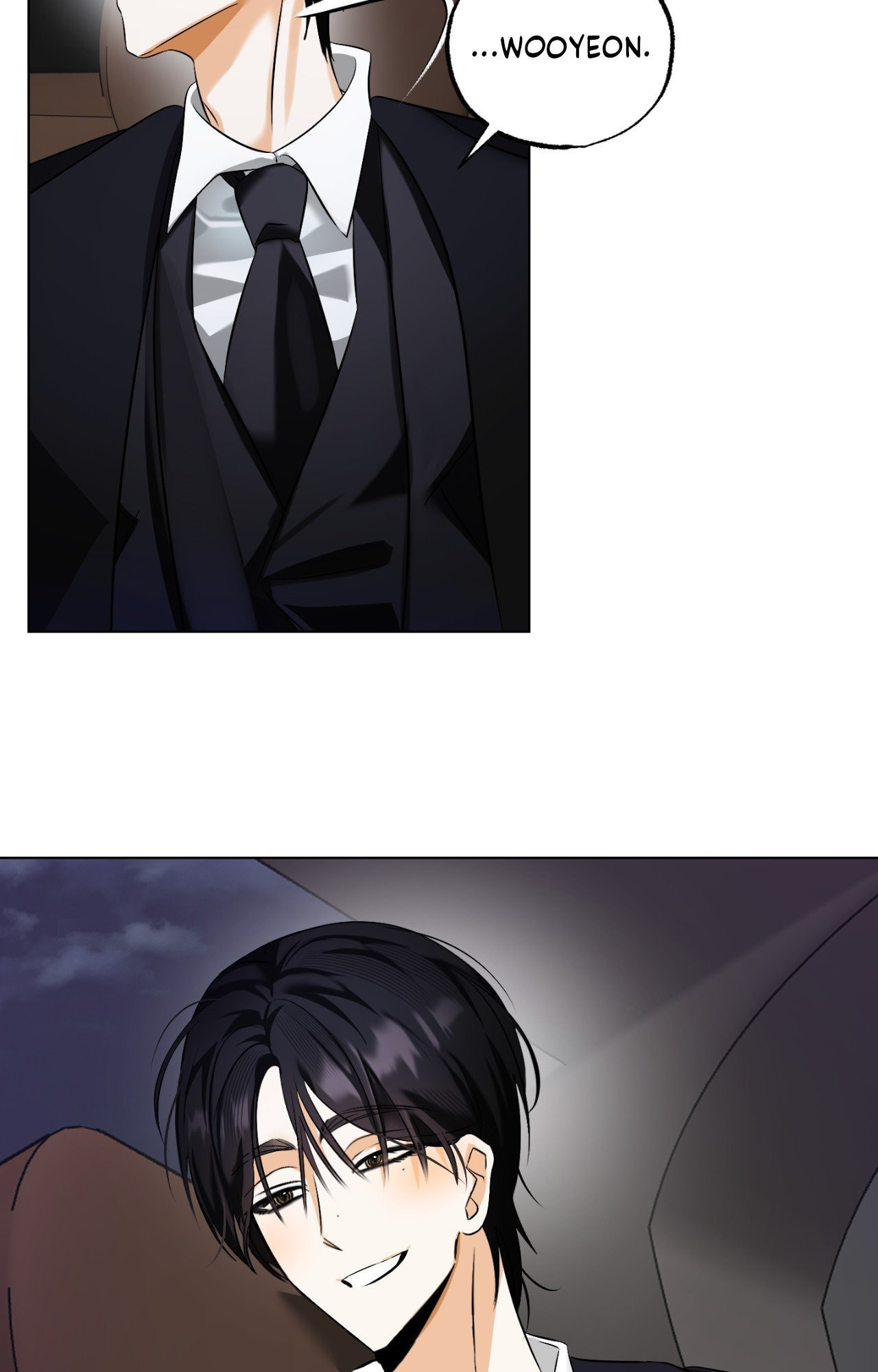 The Uncommon Alpha Chapter 41 page 67 - 
