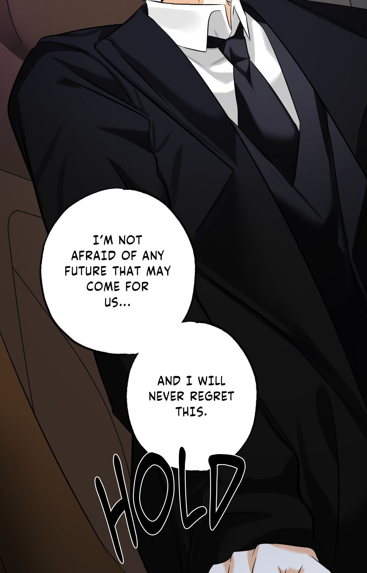 The Uncommon Alpha Chapter 41 page 68 - 