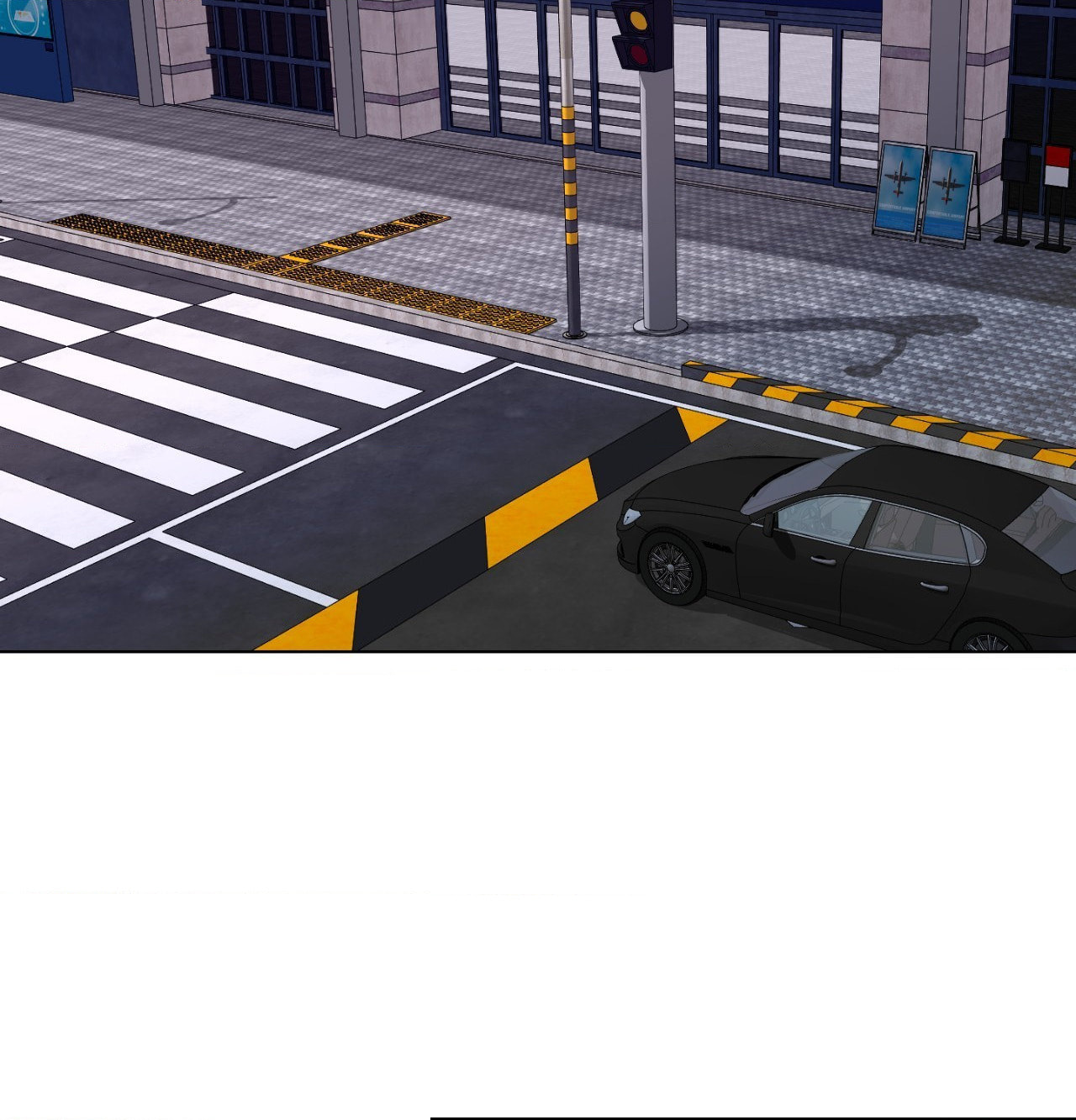 The Uncommon Alpha Chapter 41 page 71 - 