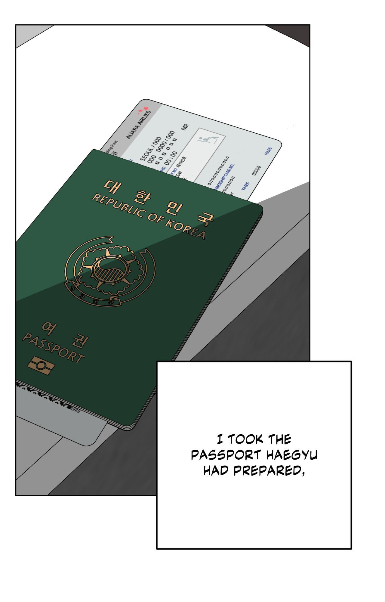The Uncommon Alpha Chapter 41 page 72 - 