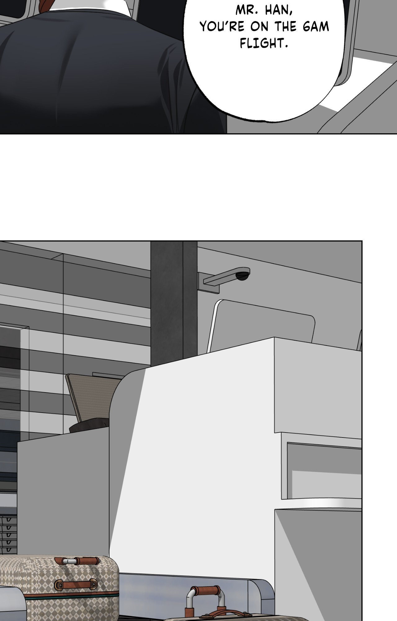 The Uncommon Alpha Chapter 41 page 74 - 