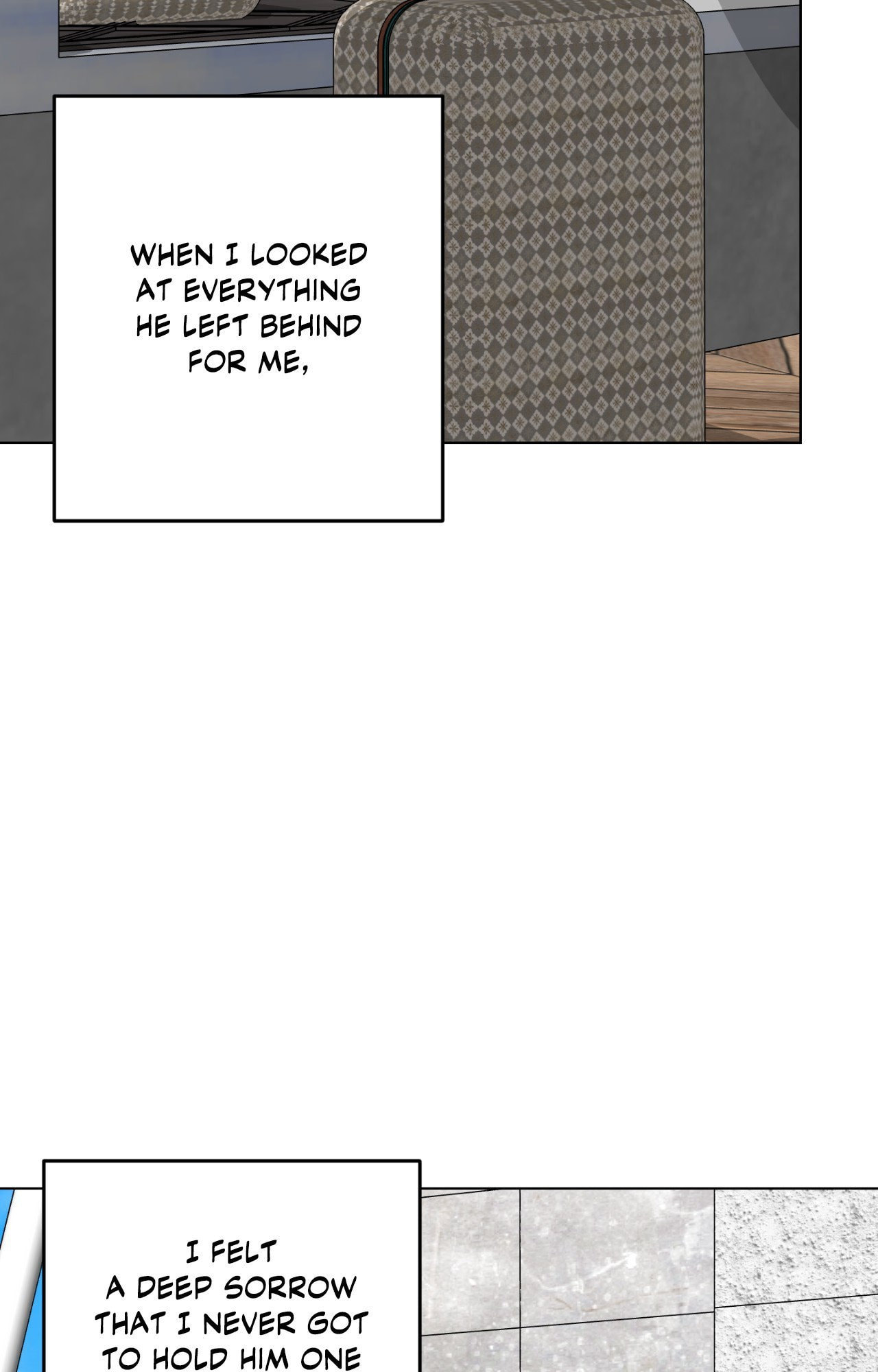 The Uncommon Alpha Chapter 41 page 75 - 