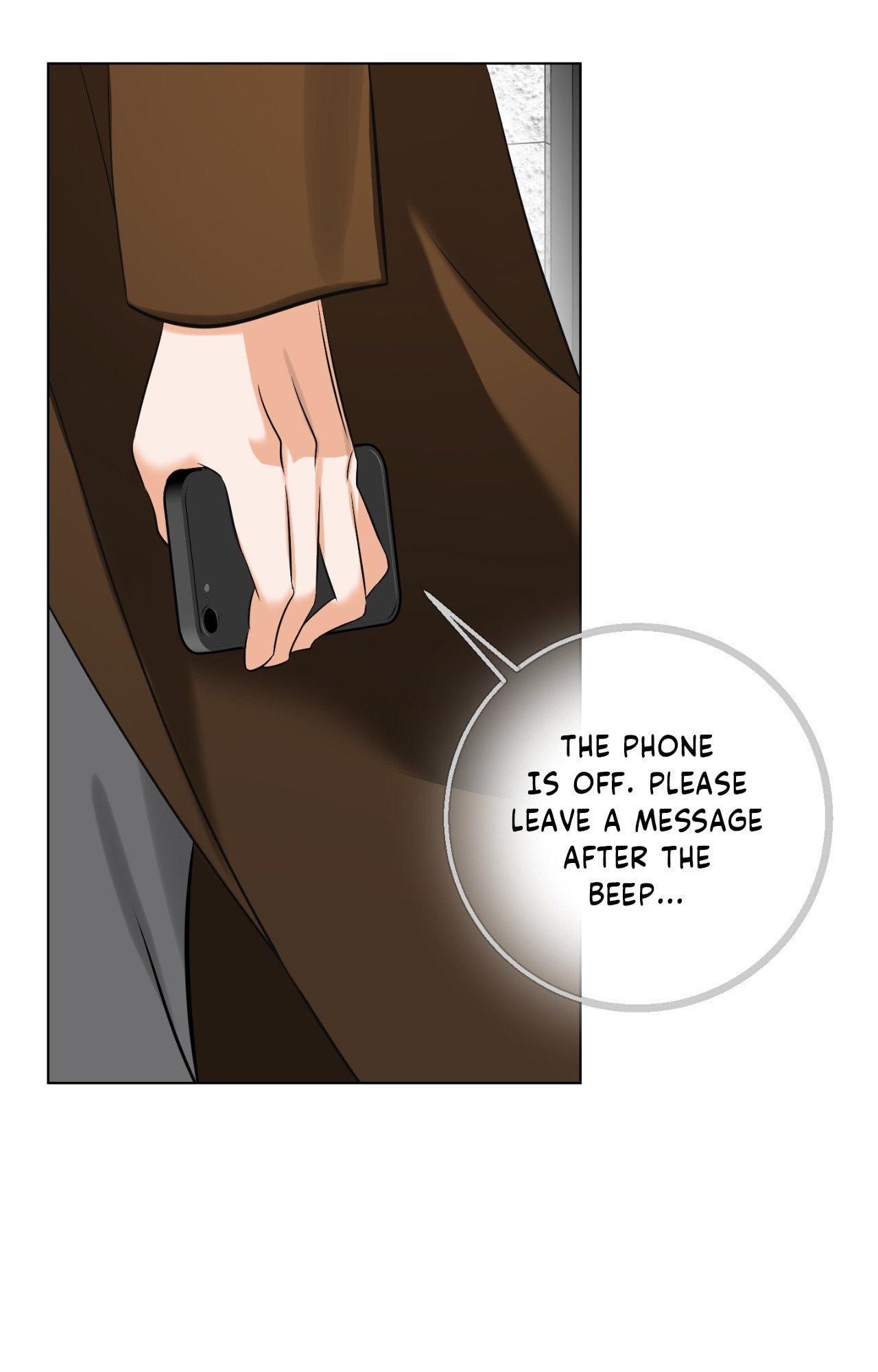 The Uncommon Alpha Chapter 41 page 77 - 
