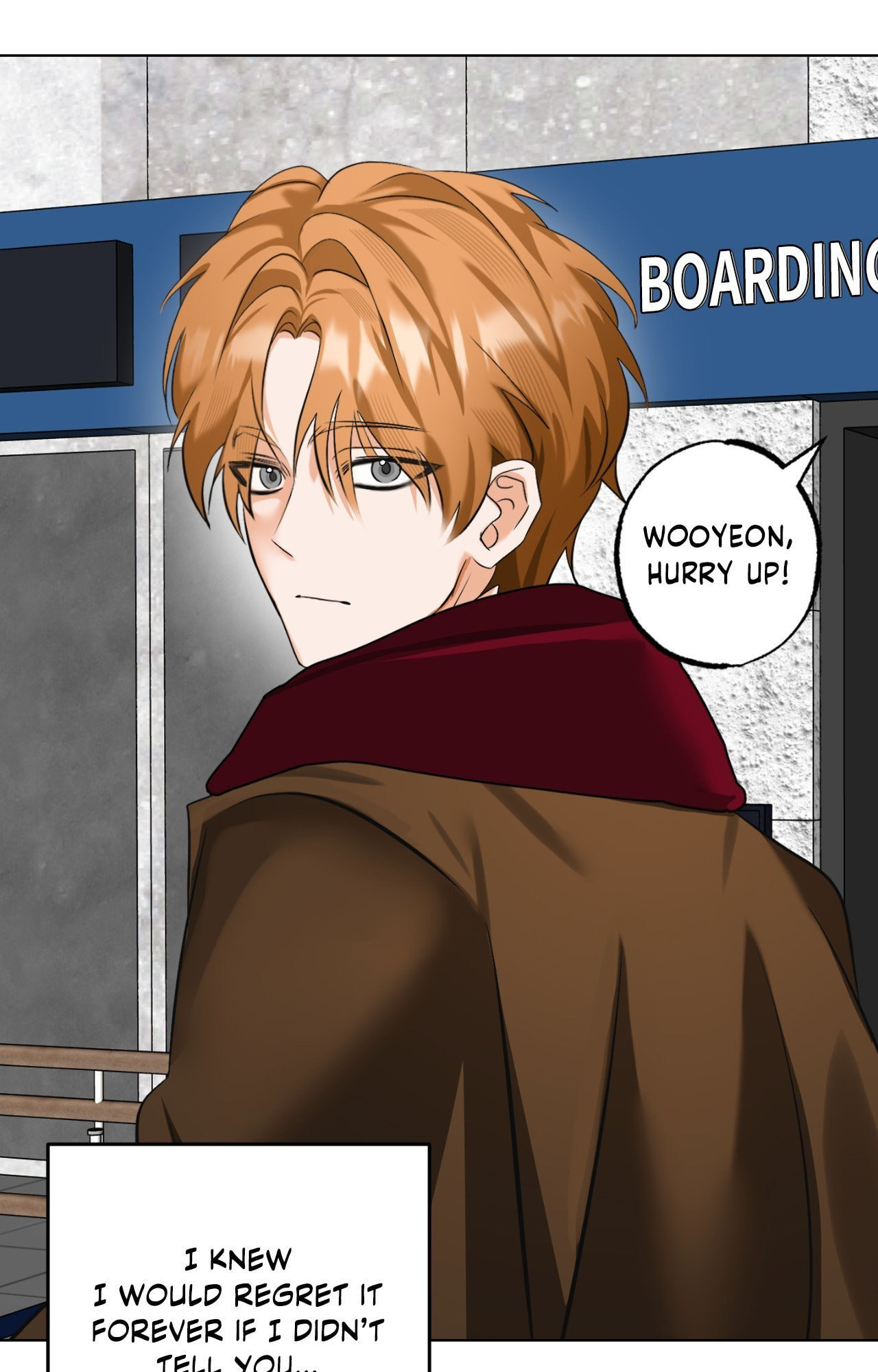 The Uncommon Alpha Chapter 41 page 78 - 