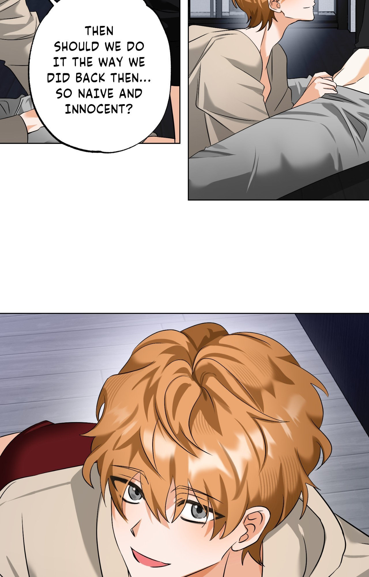 The Uncommon Alpha Chapter 42 page 13 - 