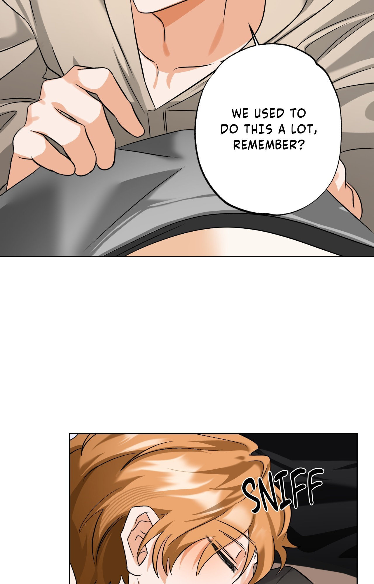 The Uncommon Alpha Chapter 42 page 14 - 