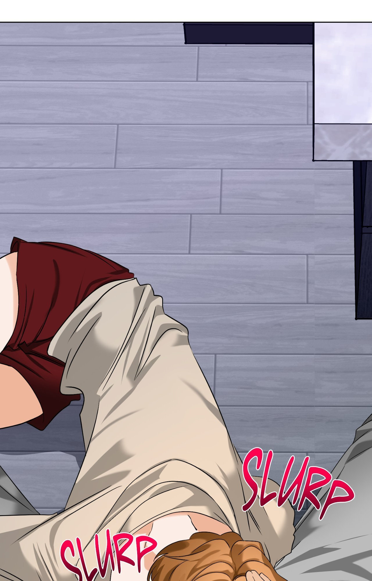 The Uncommon Alpha Chapter 42 page 20 - 