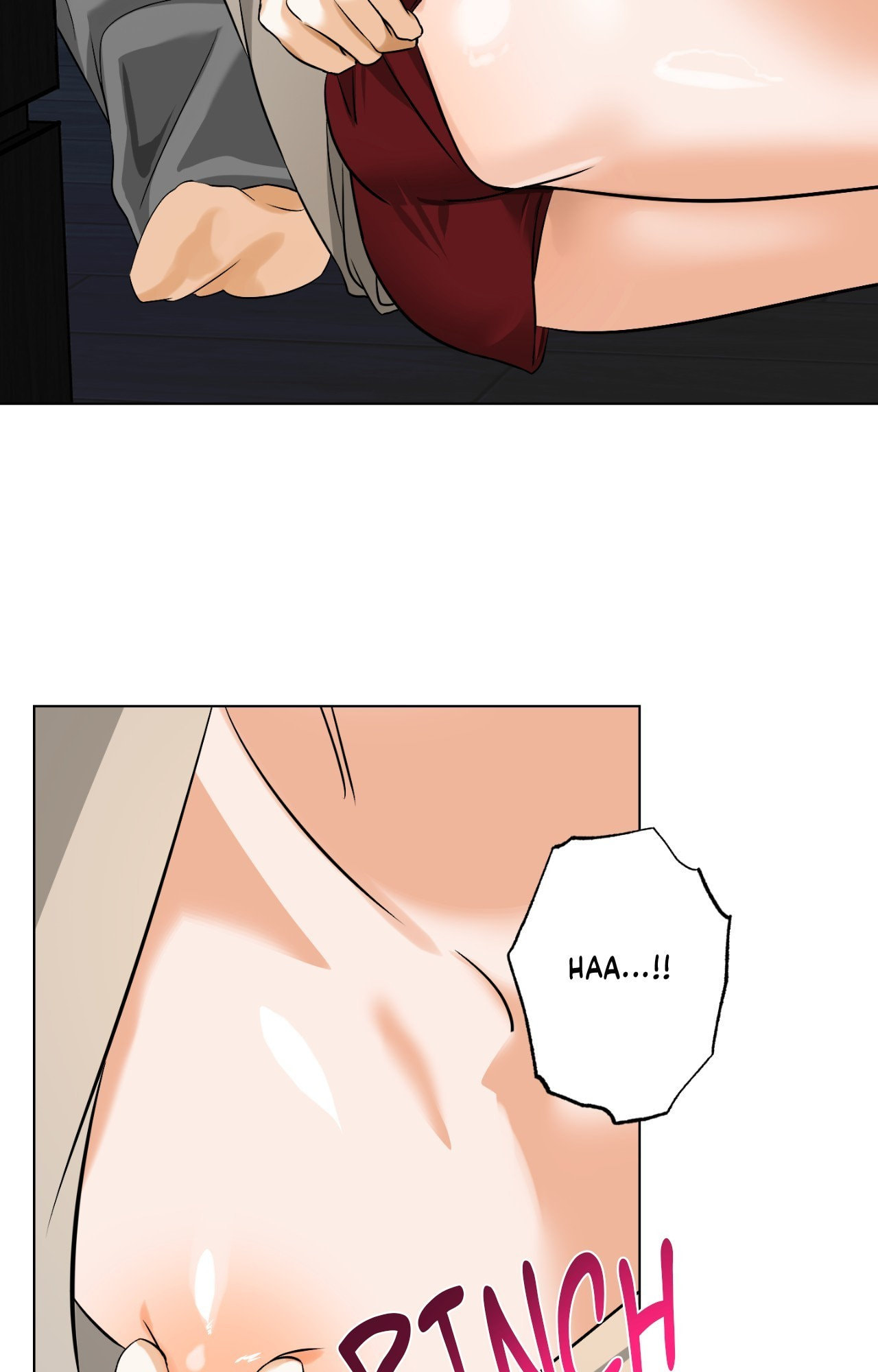 The Uncommon Alpha Chapter 42 page 27 - 