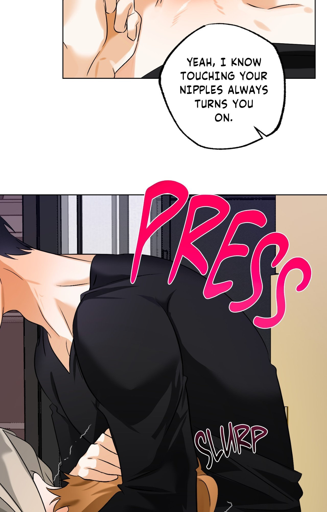 The Uncommon Alpha Chapter 42 page 29 - 