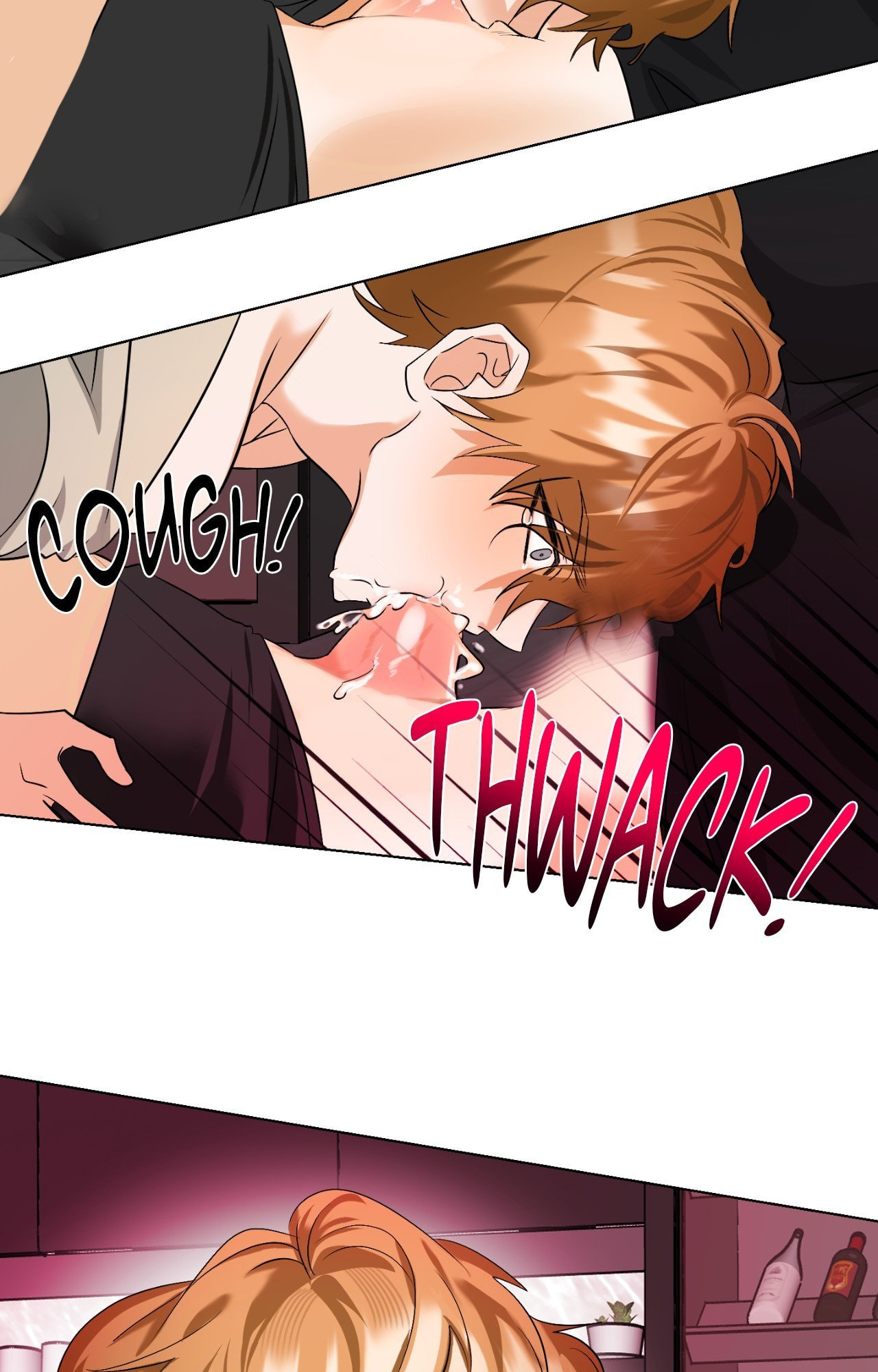 The Uncommon Alpha Chapter 42 page 31 - 