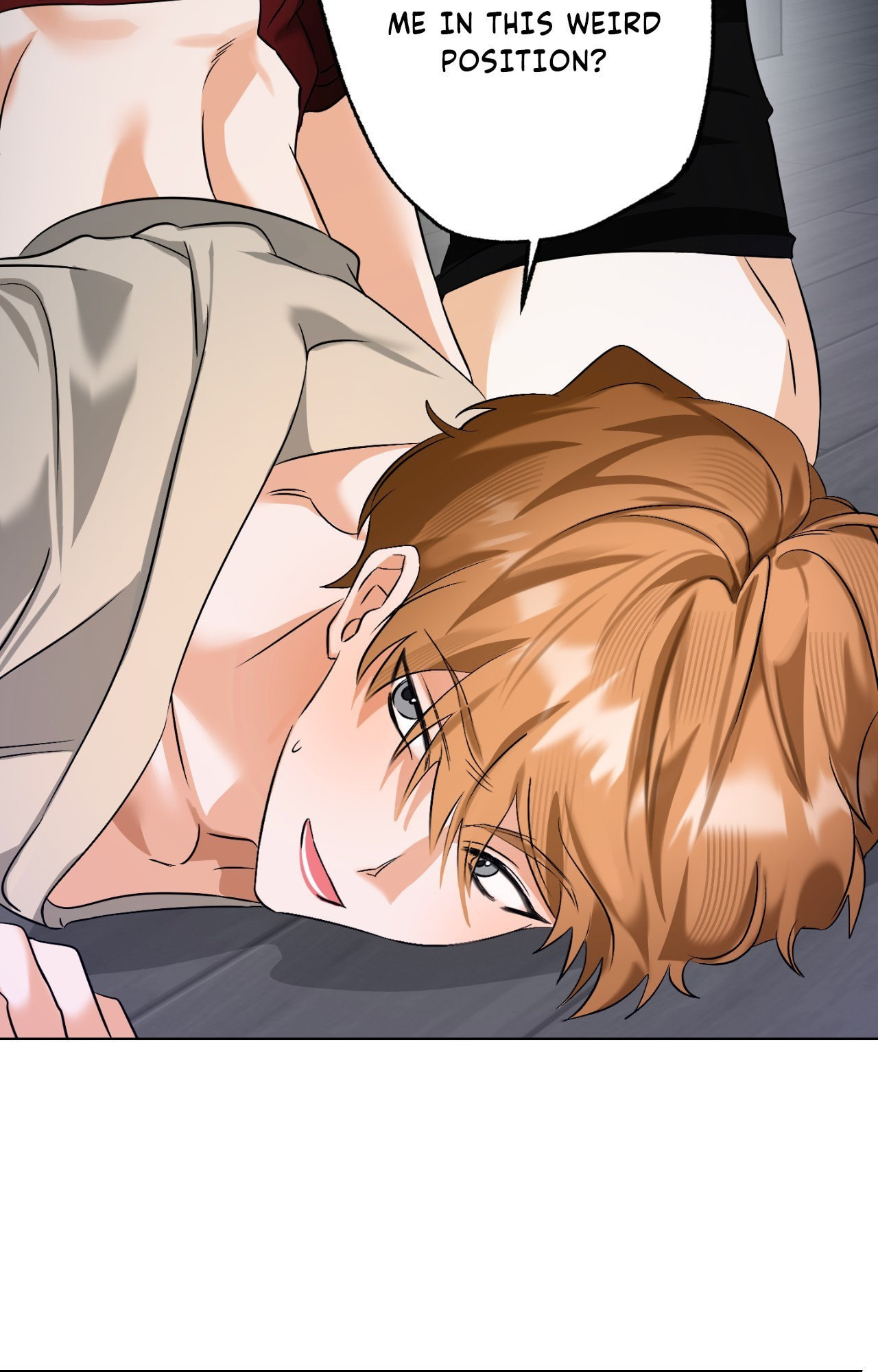 The Uncommon Alpha Chapter 42 page 39 - 