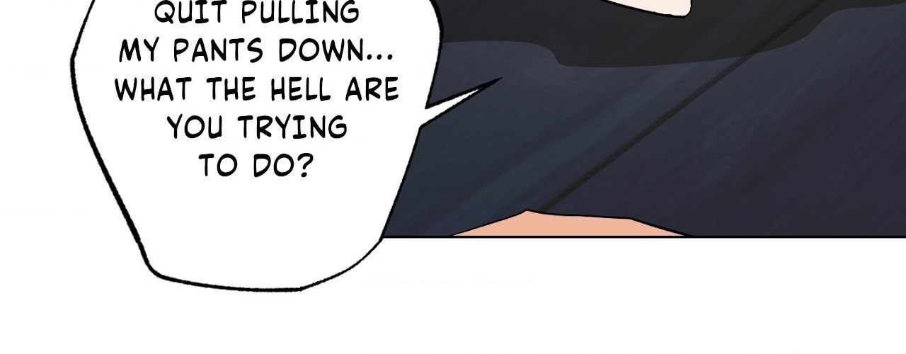 The Uncommon Alpha Chapter 42 page 41 - 