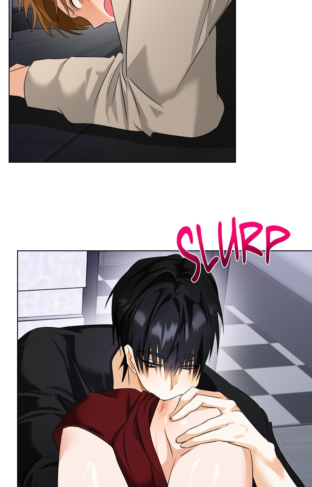 The Uncommon Alpha Chapter 42 page 46 - 