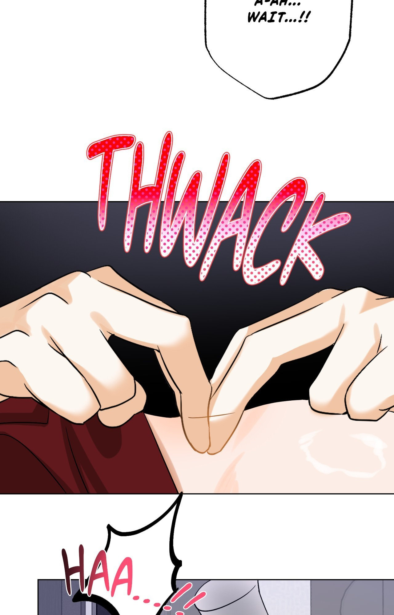 The Uncommon Alpha Chapter 42 page 52 - 