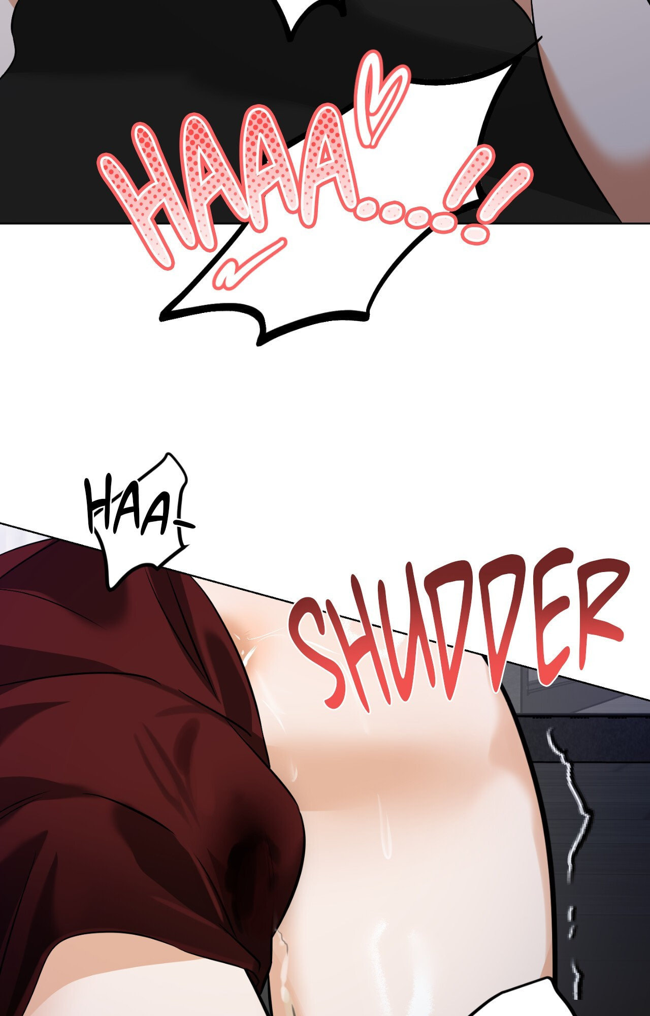 The Uncommon Alpha Chapter 42 page 57 - 
