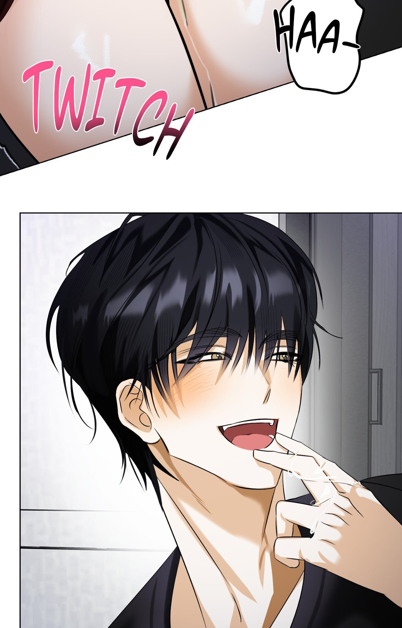 The Uncommon Alpha Chapter 42 page 58 - 