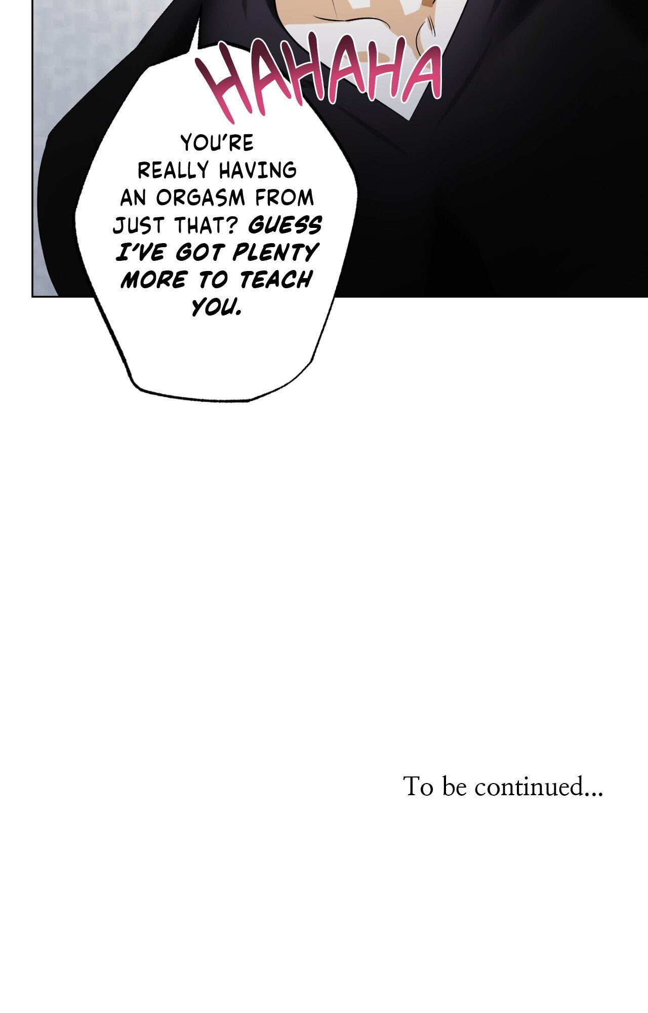 The Uncommon Alpha Chapter 42 page 59 - 