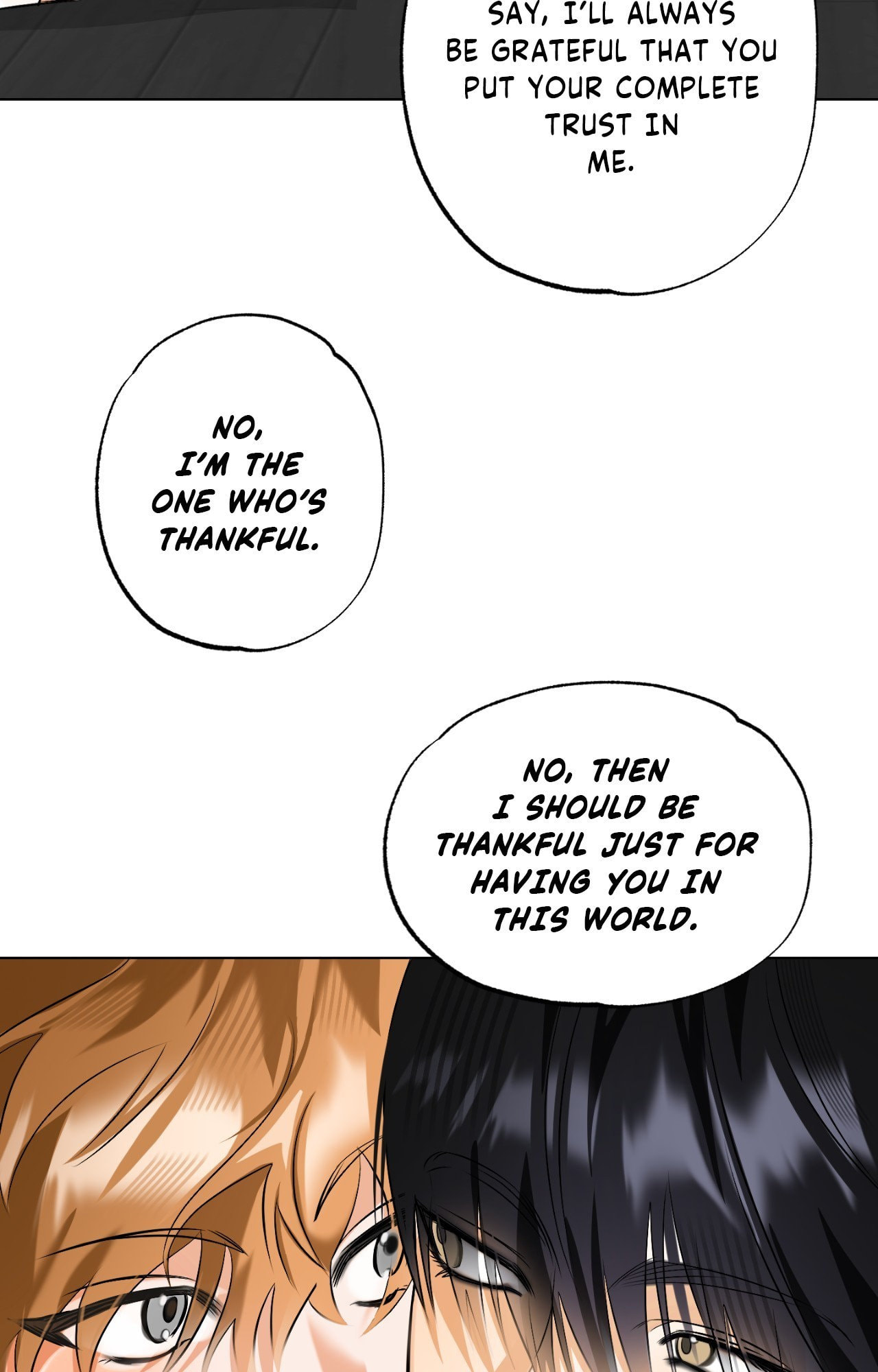 The Uncommon Alpha Chapter 42 page 7 - 