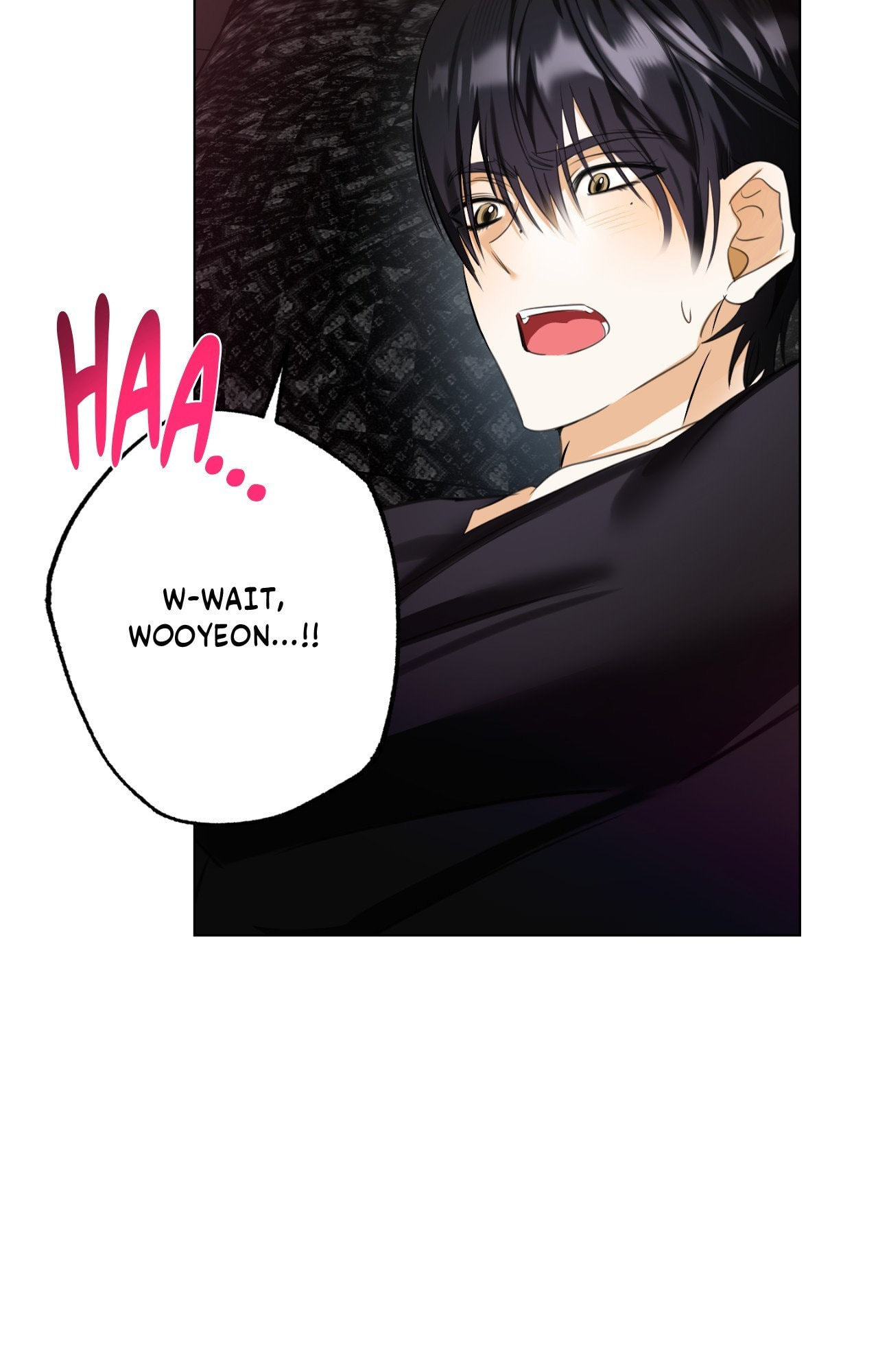 The Uncommon Alpha Chapter 43 page 11 - 