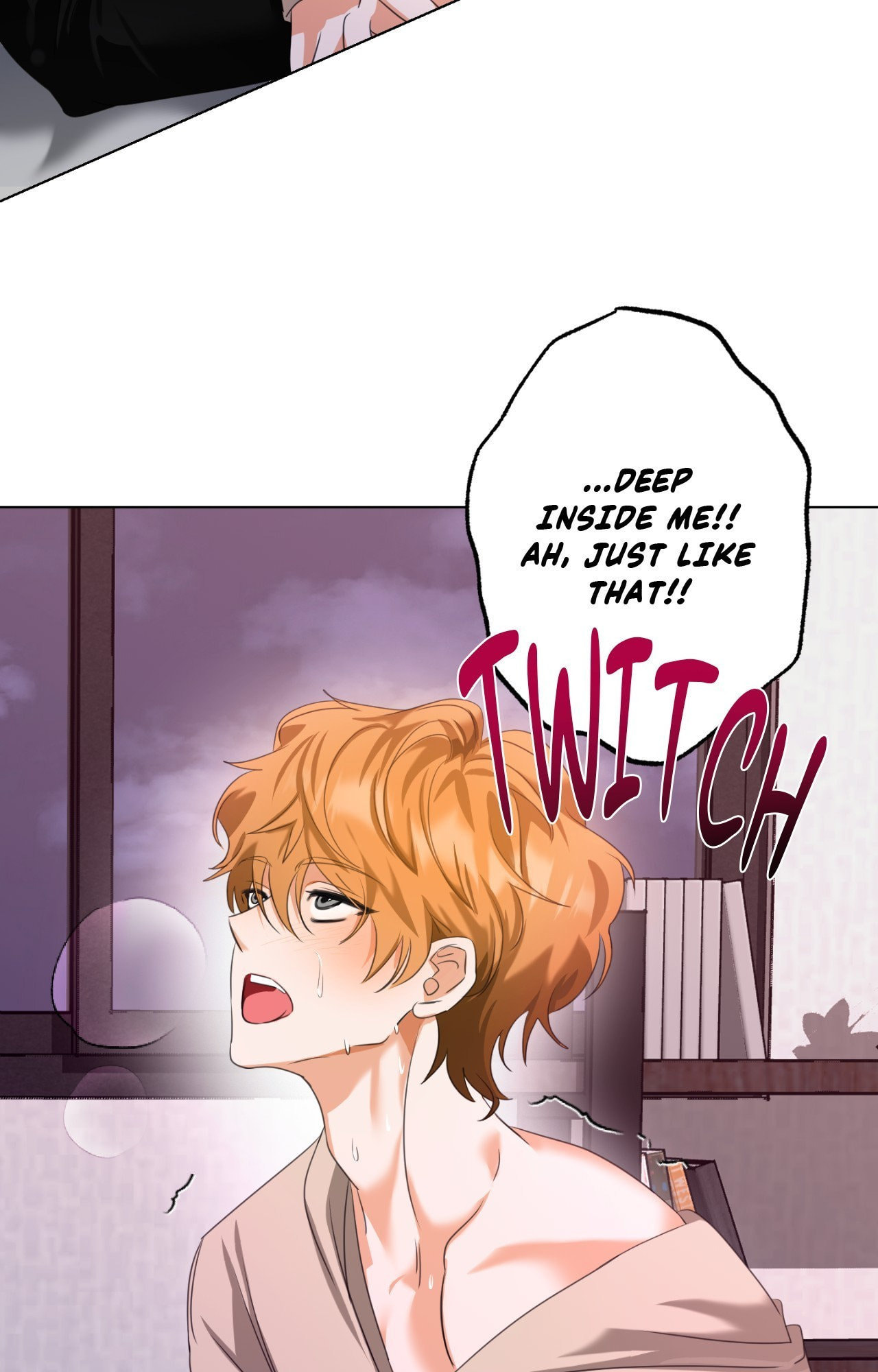 The Uncommon Alpha Chapter 43 page 13 - 