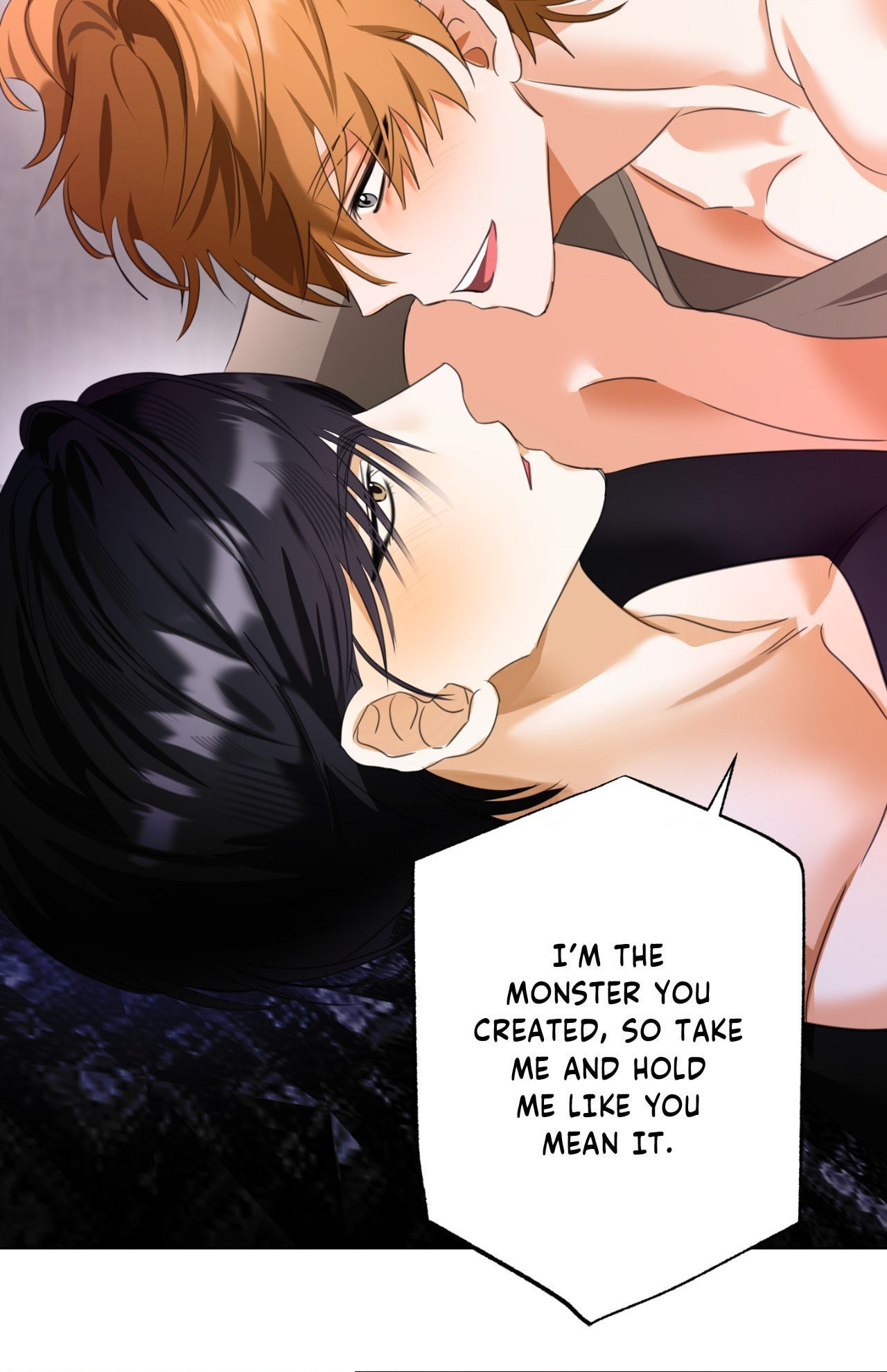 The Uncommon Alpha Chapter 43 page 18 - 
