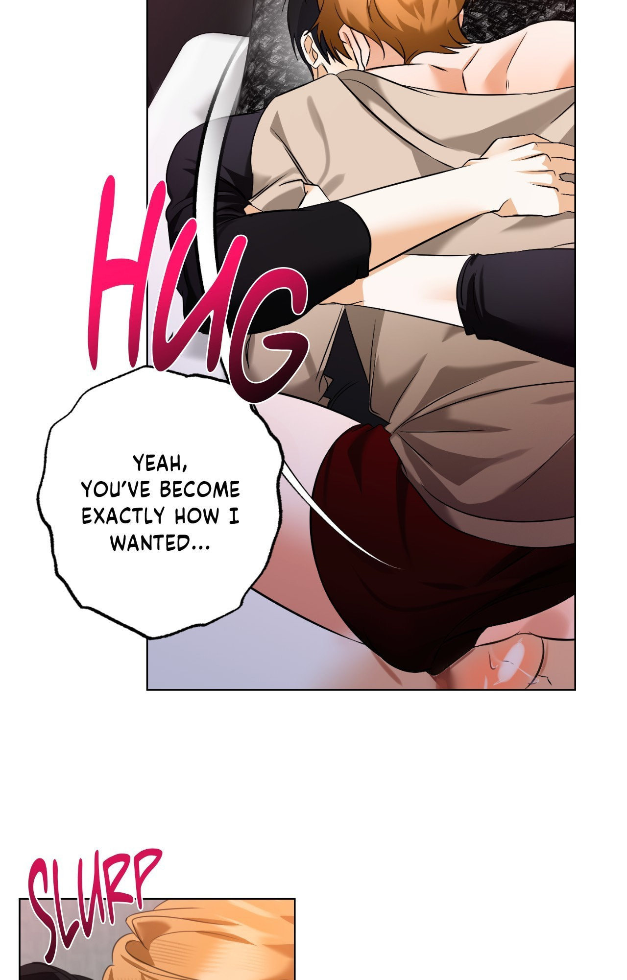 The Uncommon Alpha Chapter 43 page 20 - 