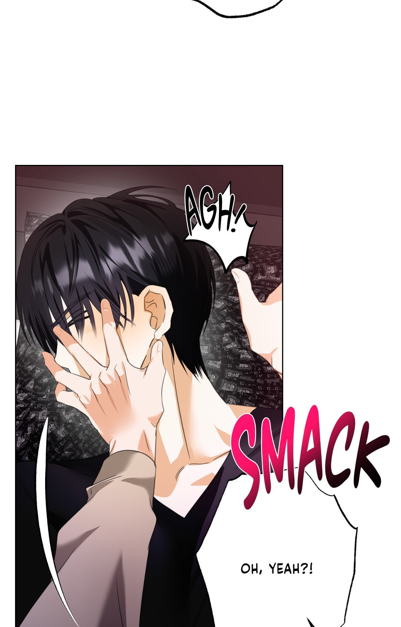The Uncommon Alpha Chapter 43 page 22 - 