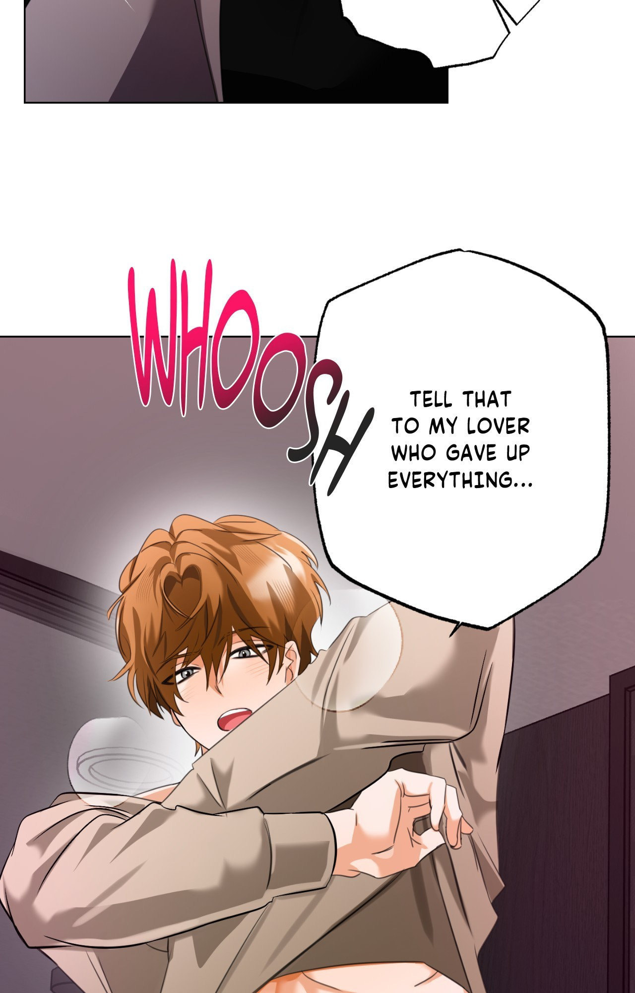 The Uncommon Alpha Chapter 43 page 23 - 