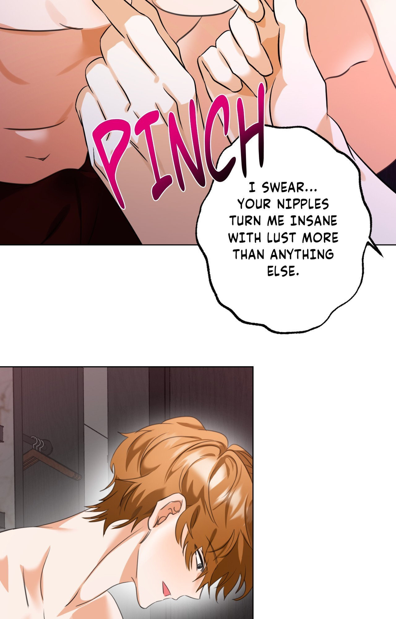 The Uncommon Alpha Chapter 43 page 29 - 