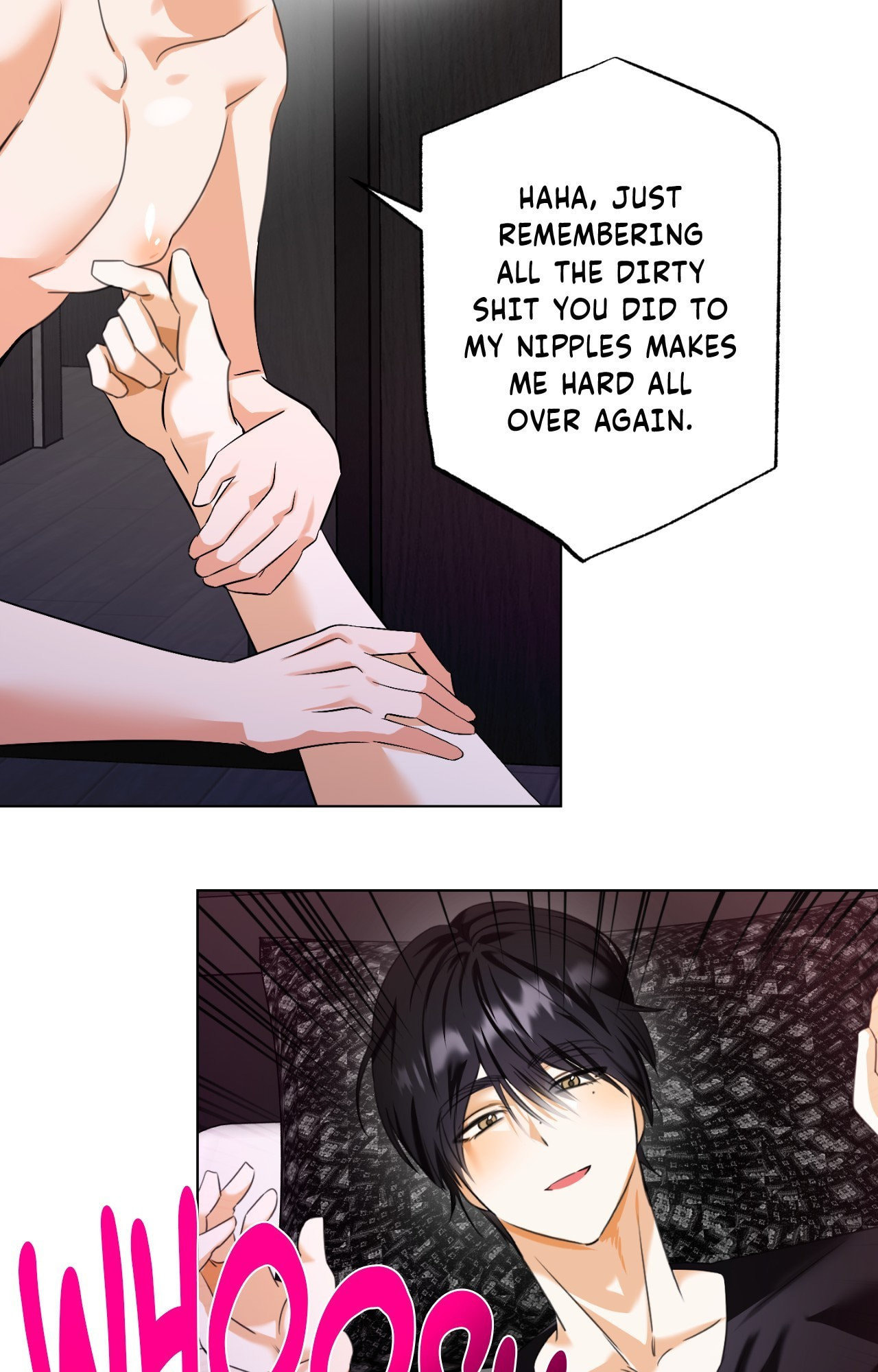 The Uncommon Alpha Chapter 43 page 30 - 