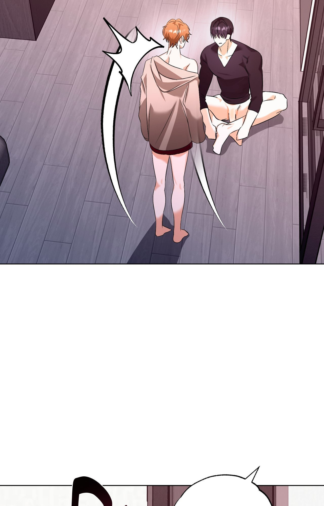 The Uncommon Alpha Chapter 43 page 4 - 