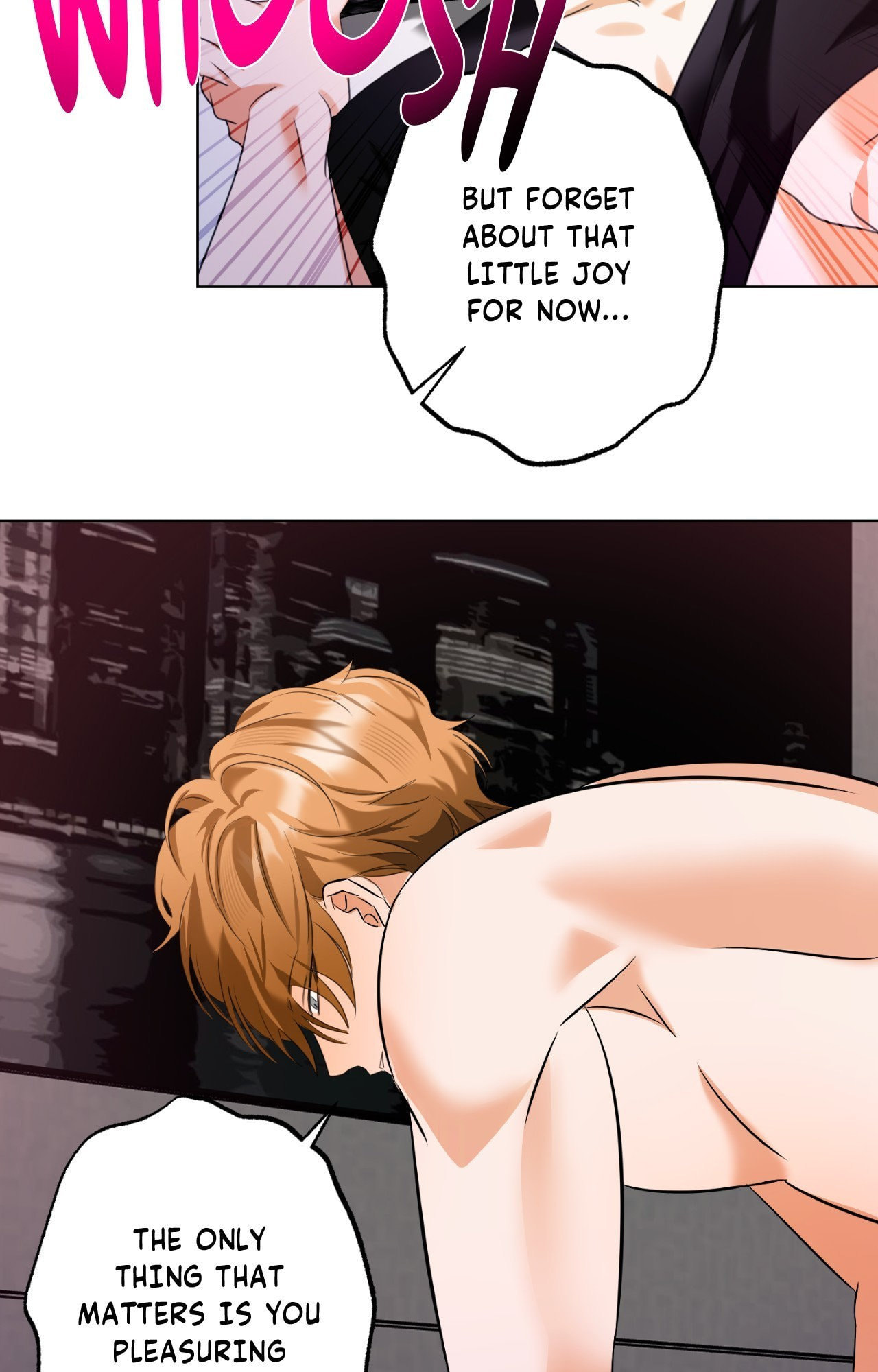 The Uncommon Alpha Chapter 43 page 31 - 
