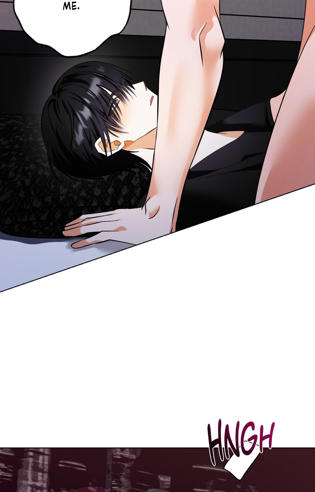 The Uncommon Alpha Chapter 43 page 32 - 
