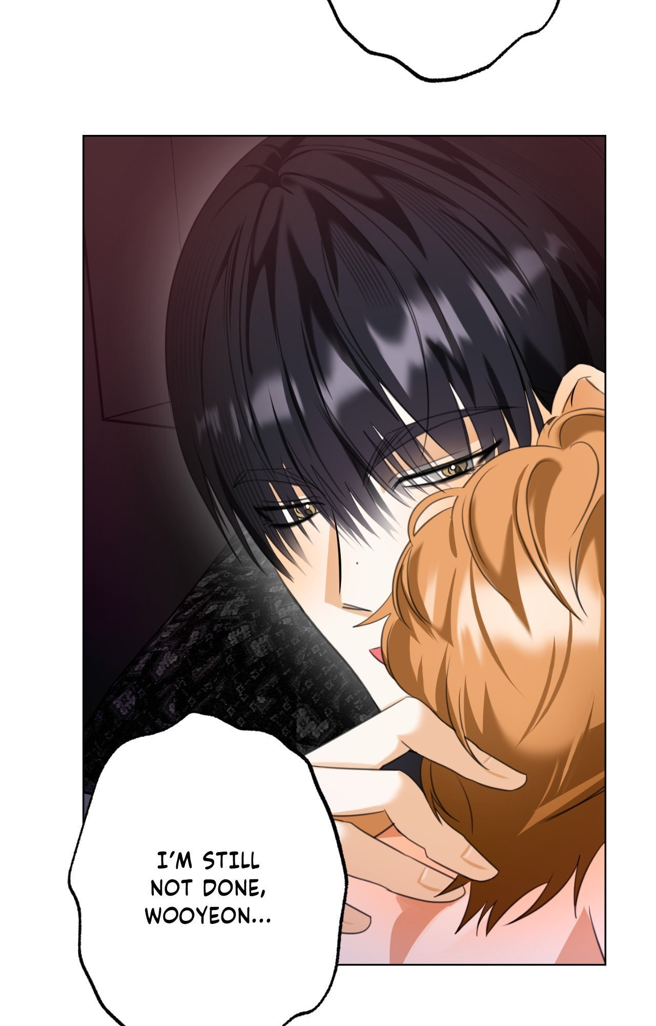 The Uncommon Alpha Chapter 43 page 39 - 