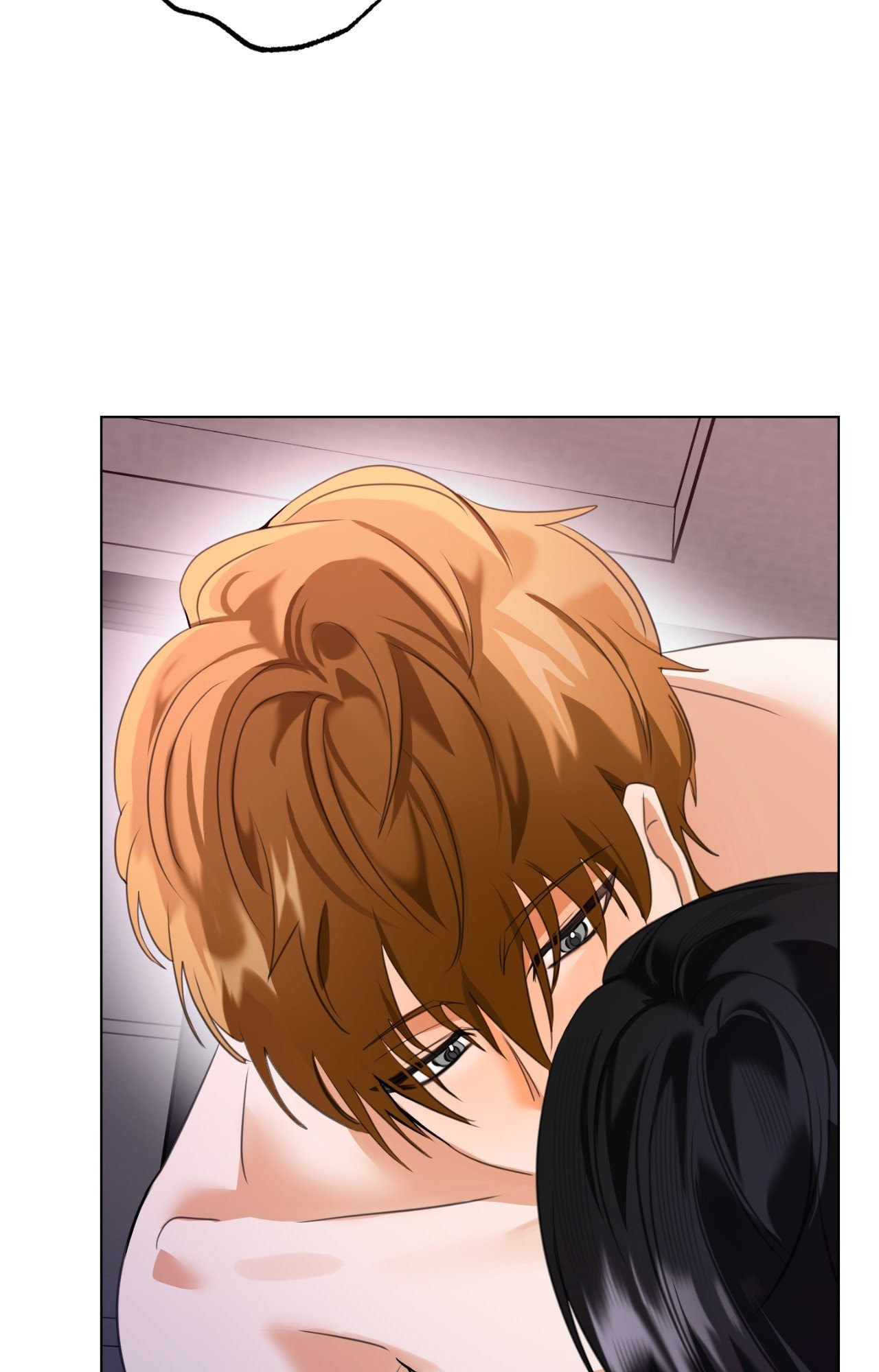 The Uncommon Alpha Chapter 43 page 40 - 