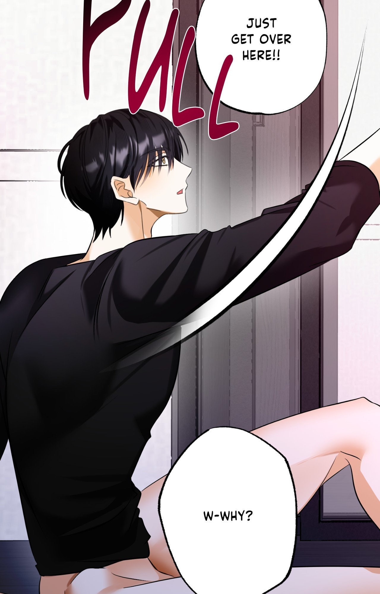 The Uncommon Alpha Chapter 43 page 5 - 