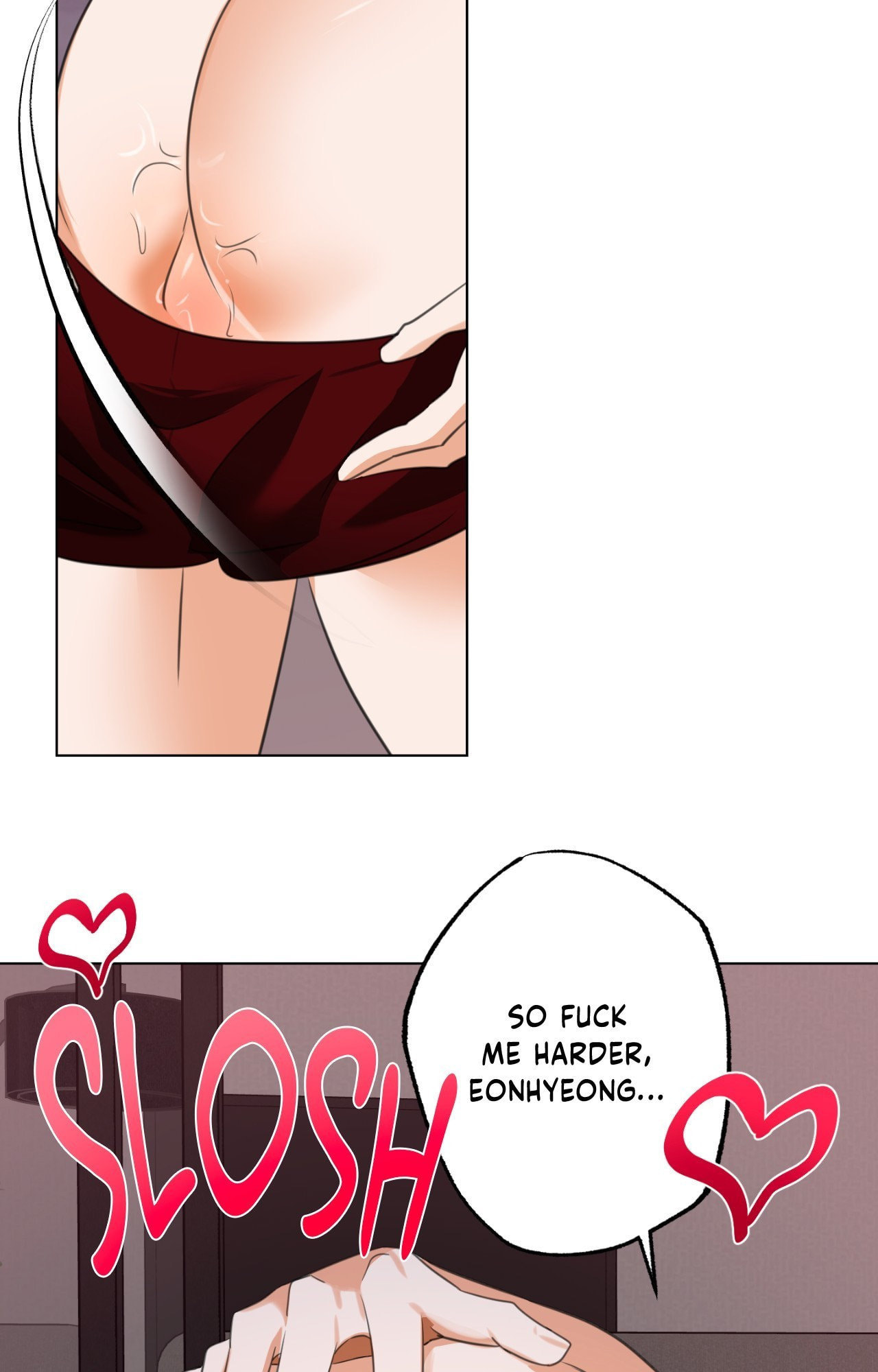 The Uncommon Alpha Chapter 43 page 43 - 