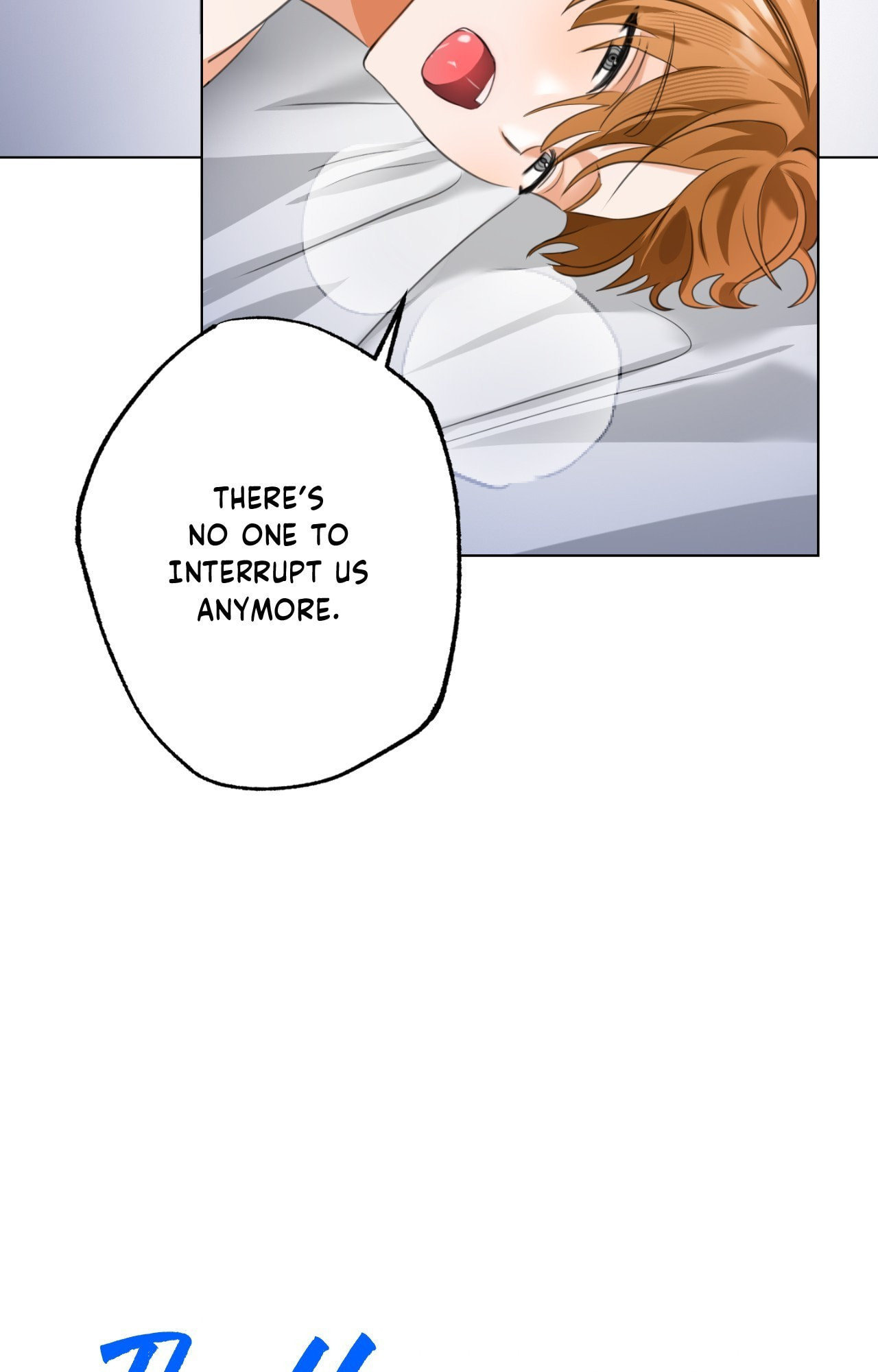 The Uncommon Alpha Chapter 43 page 45 - 