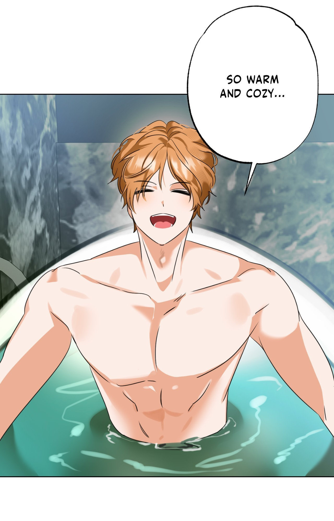 The Uncommon Alpha Chapter 43 page 50 - 