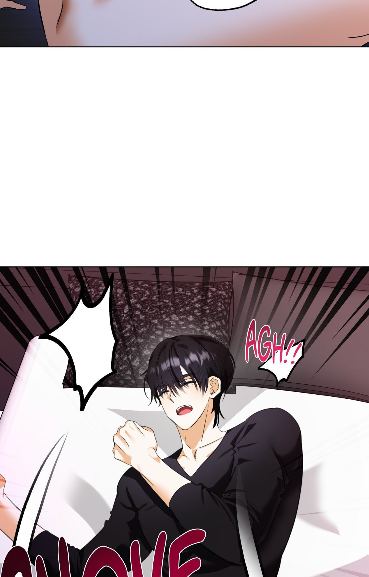 The Uncommon Alpha Chapter 43 page 6 - 