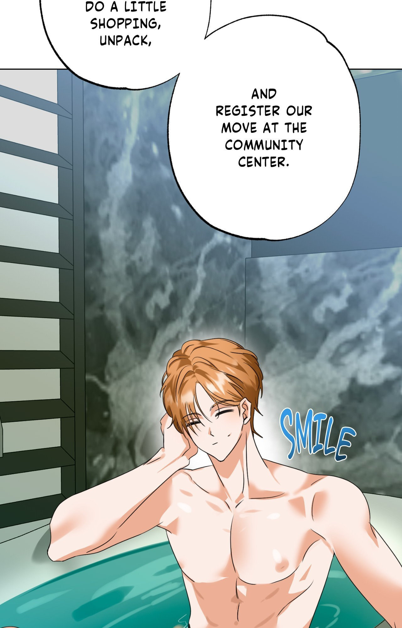 The Uncommon Alpha Chapter 43 page 53 - 