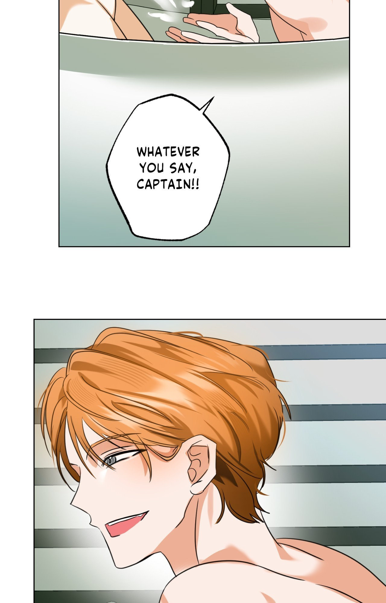 The Uncommon Alpha Chapter 43 page 56 - 