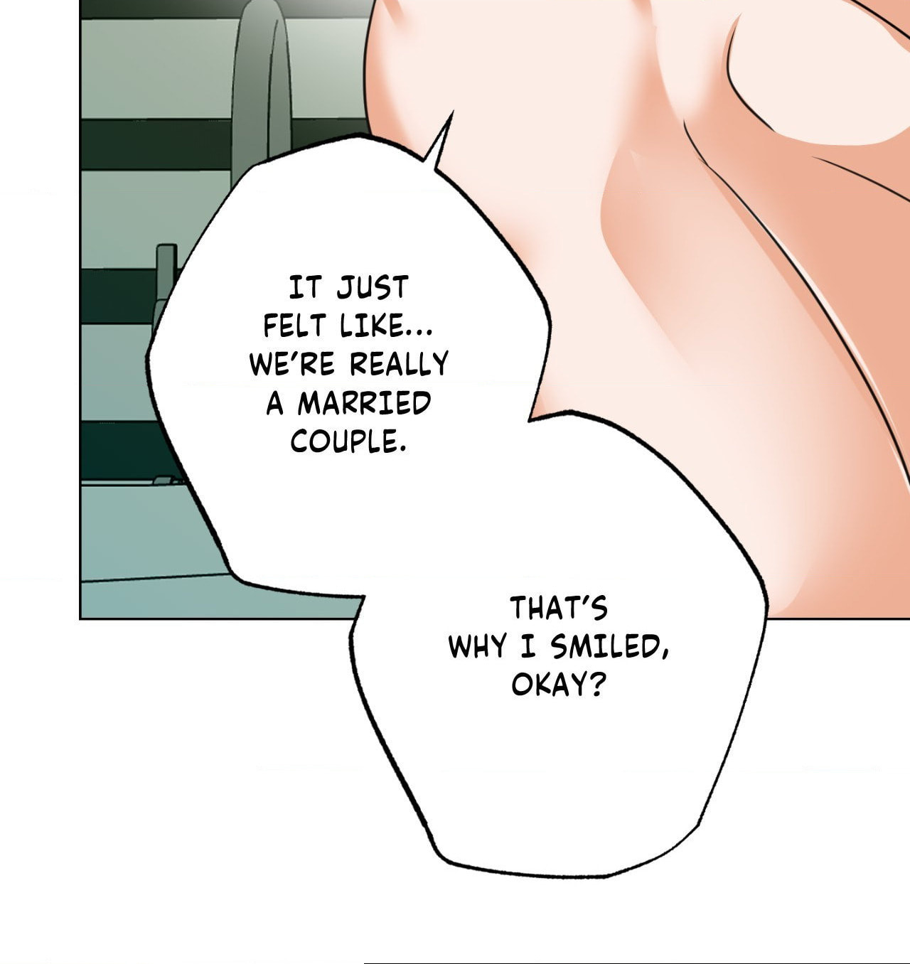 The Uncommon Alpha Chapter 43 page 57 - 
