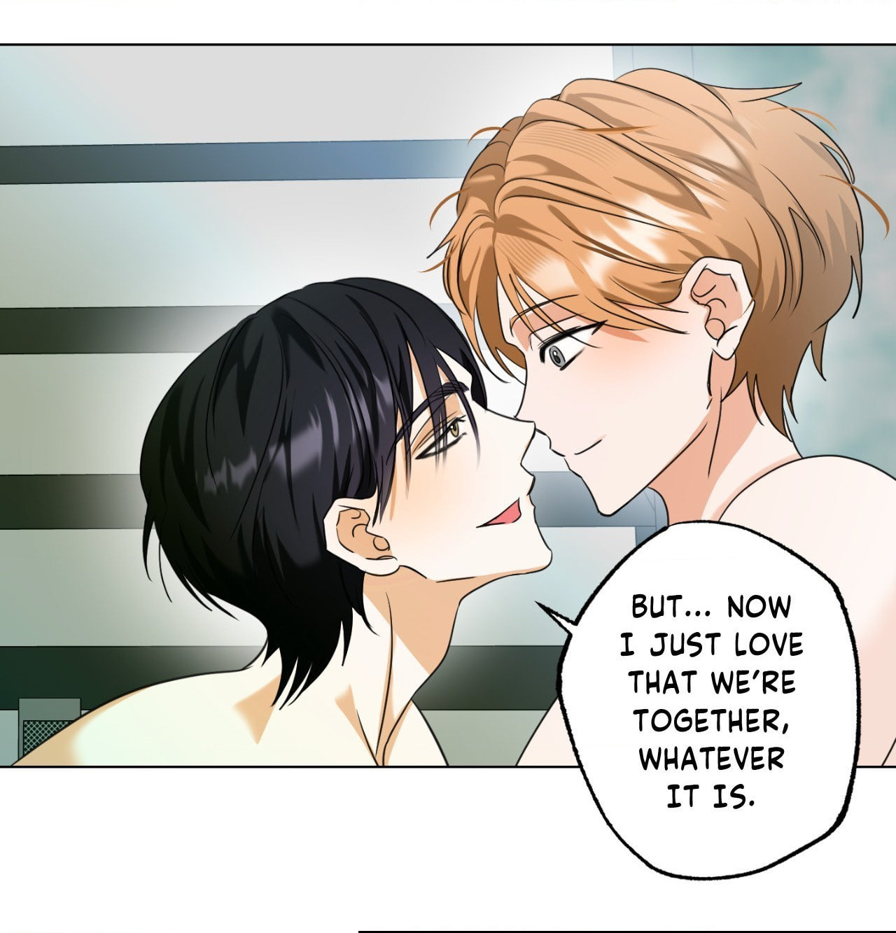 The Uncommon Alpha Chapter 43 page 64 - 