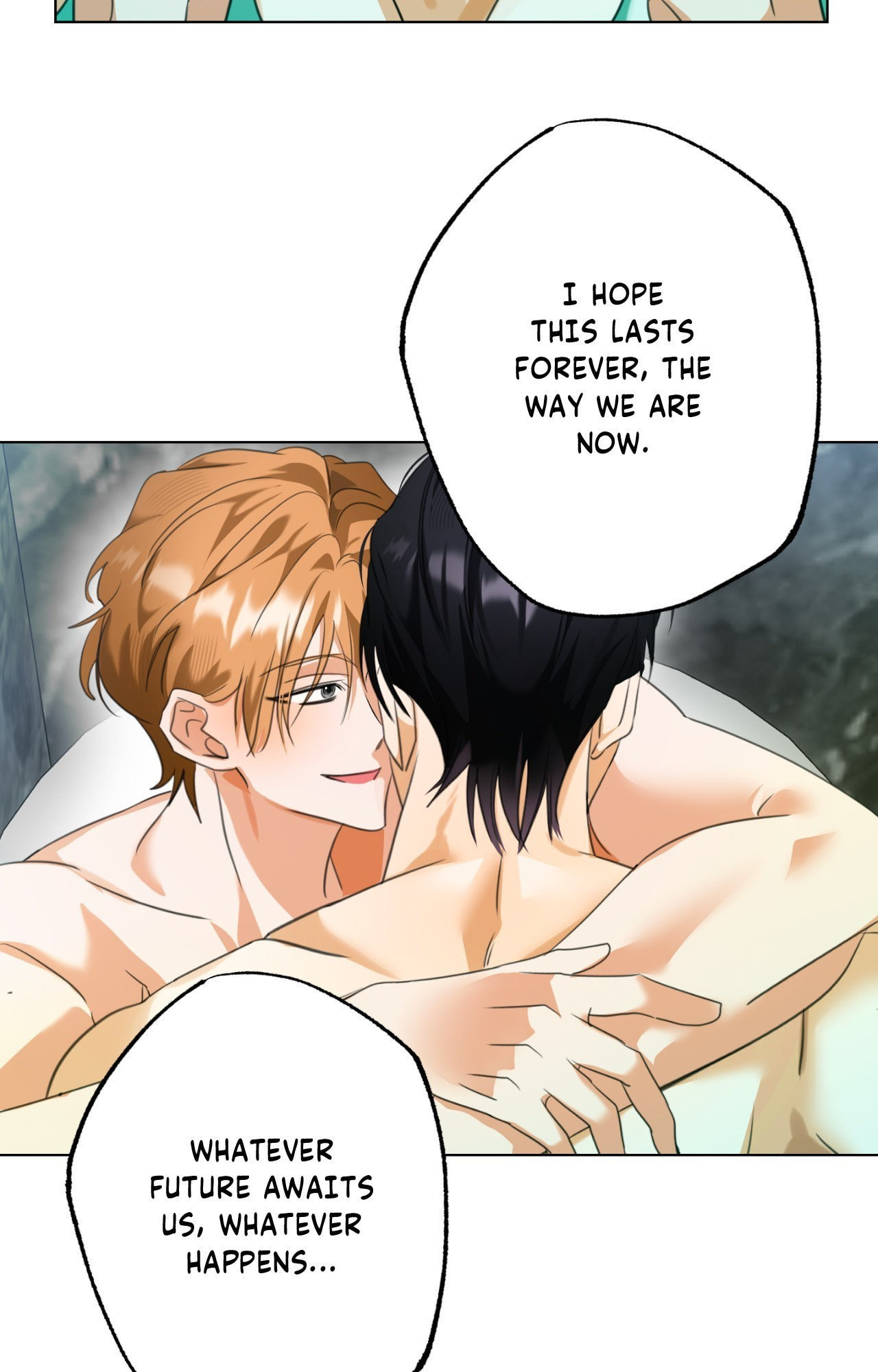 The Uncommon Alpha Chapter 43 page 67 - 