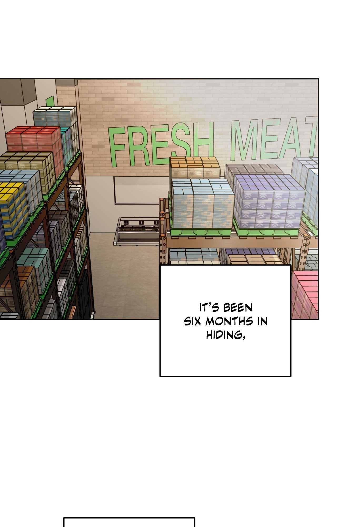 The Uncommon Alpha Chapter 44 page 1 - 