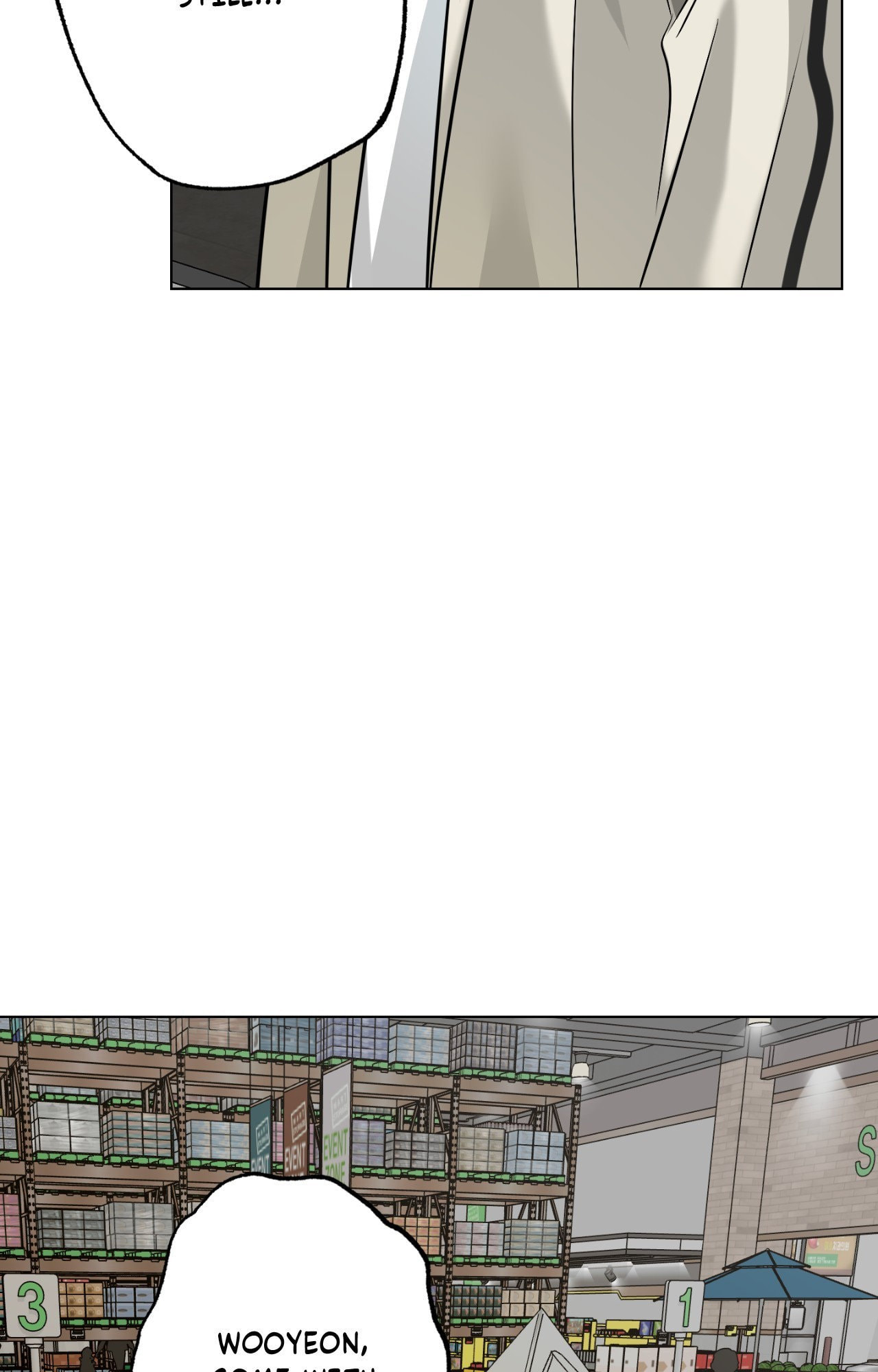 The Uncommon Alpha Chapter 44 page 14 - 