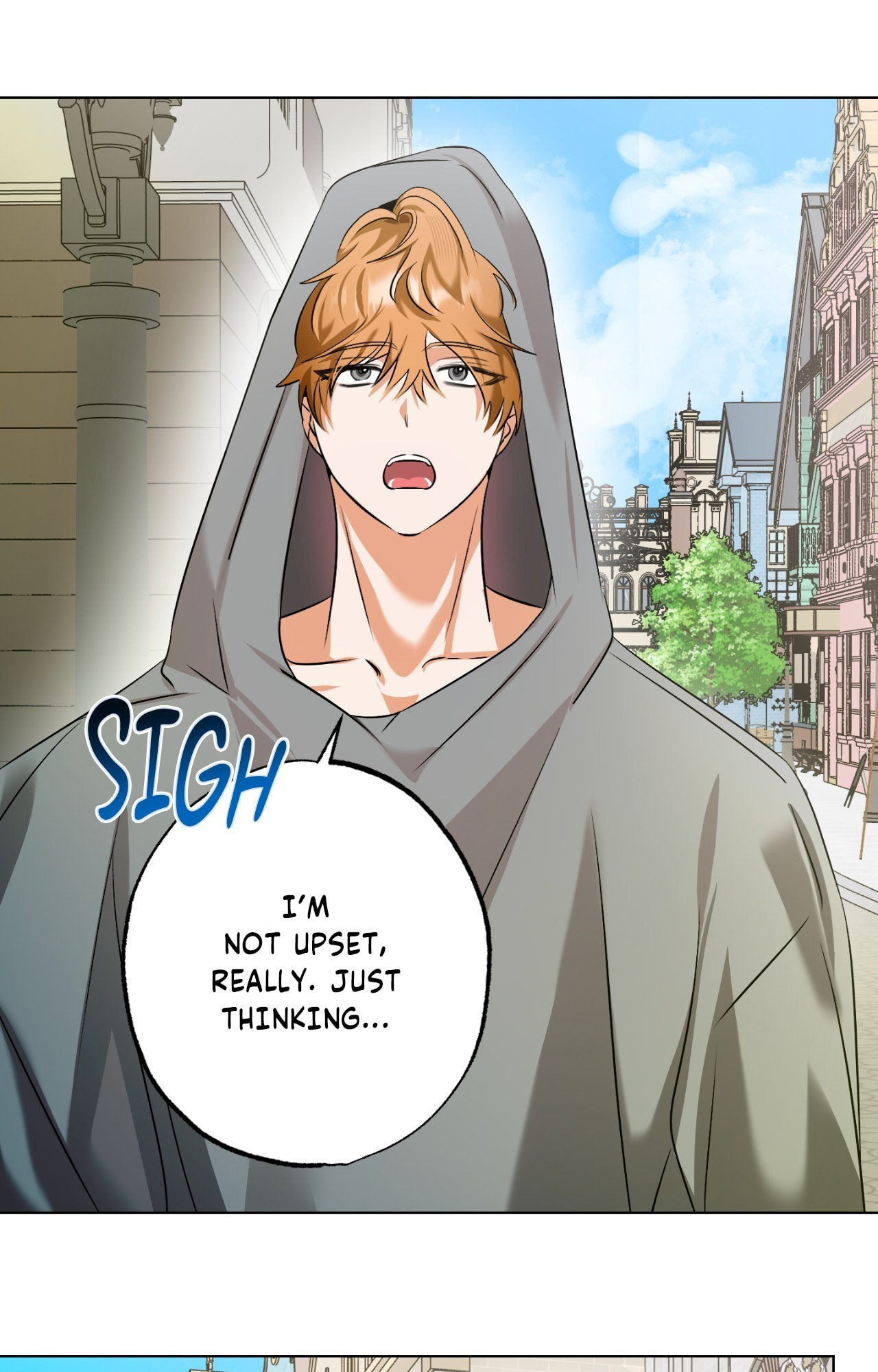 The Uncommon Alpha Chapter 44 page 17 - 